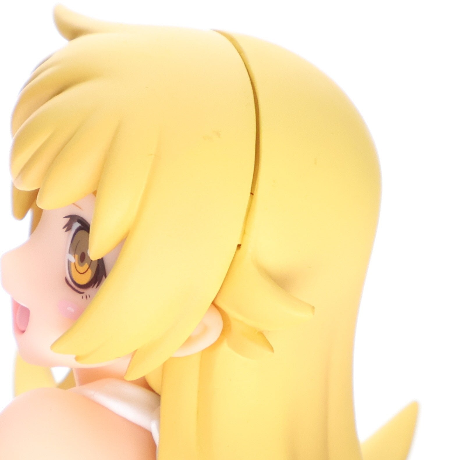 【中古即納】[FIG] 忍野忍(おしのしのぶ) 偽物語 1/8 完成品 フィギュア(PP530) コトブキヤ(20190130)