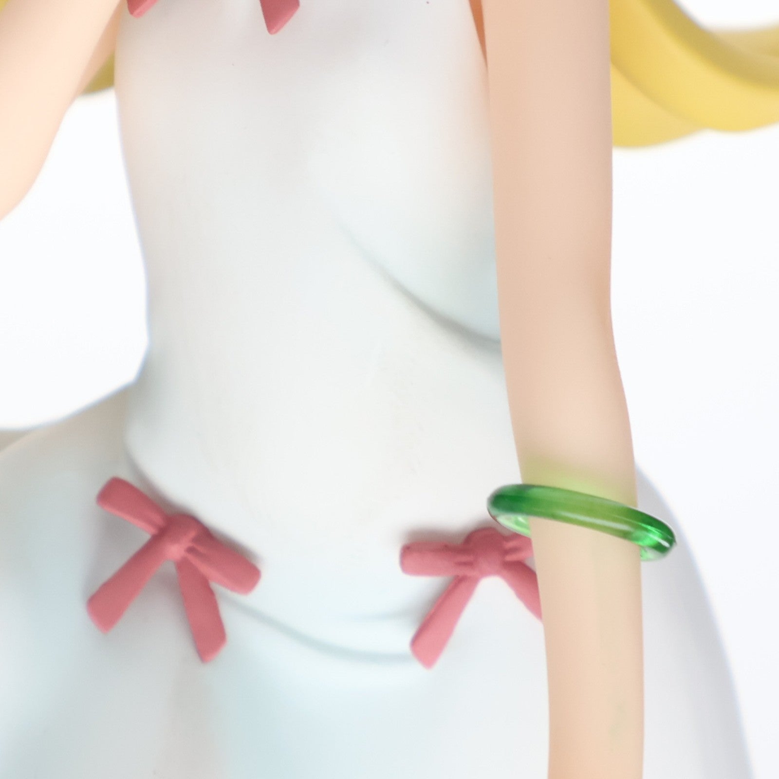 【中古即納】[FIG] 忍野忍(おしのしのぶ) 偽物語 1/8 完成品 フィギュア(PP530) コトブキヤ(20190130)