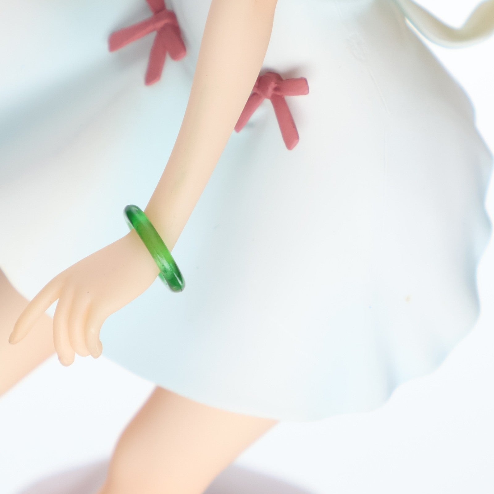 【中古即納】[FIG] 忍野忍(おしのしのぶ) 偽物語 1/8 完成品 フィギュア(PP530) コトブキヤ(20190130)