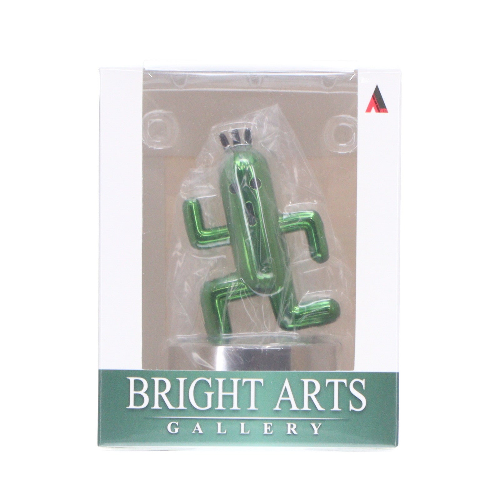 【中古即納】[FIG] (再々販) ブライトアーツギャラリー サボテンダー FINAL FANTASY VII REMAKE(ファイナルファンタジー7 リメイク) 完成品 フィギュア スクウェア・エニックス(20250630)