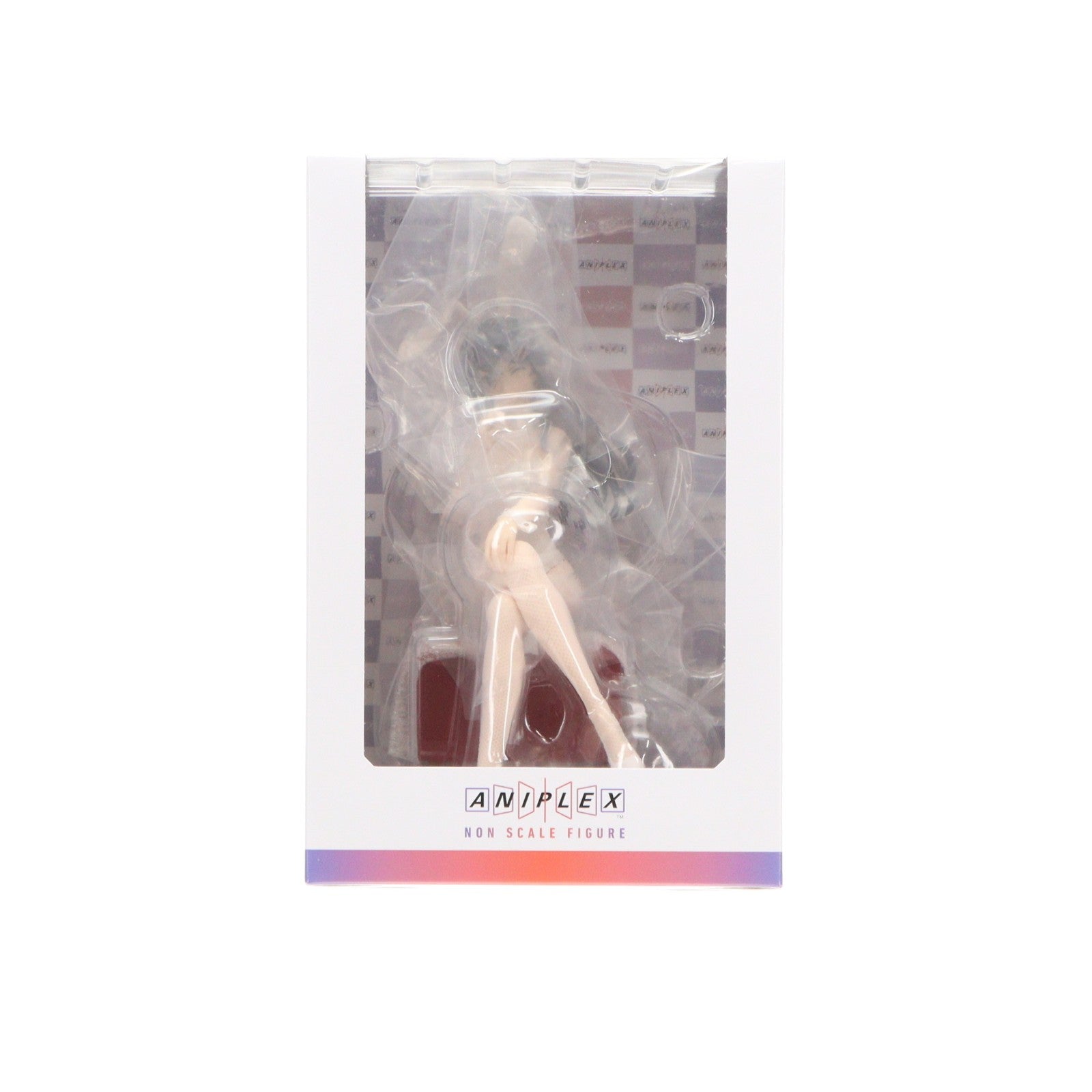 【中古即納】[FIG] 桜島麻衣(さくらじままい) バニーver. 青春ブタ野郎シリーズ 完成品 フィギュア(SET-MD23-0195001) アニプレックス(20250630)