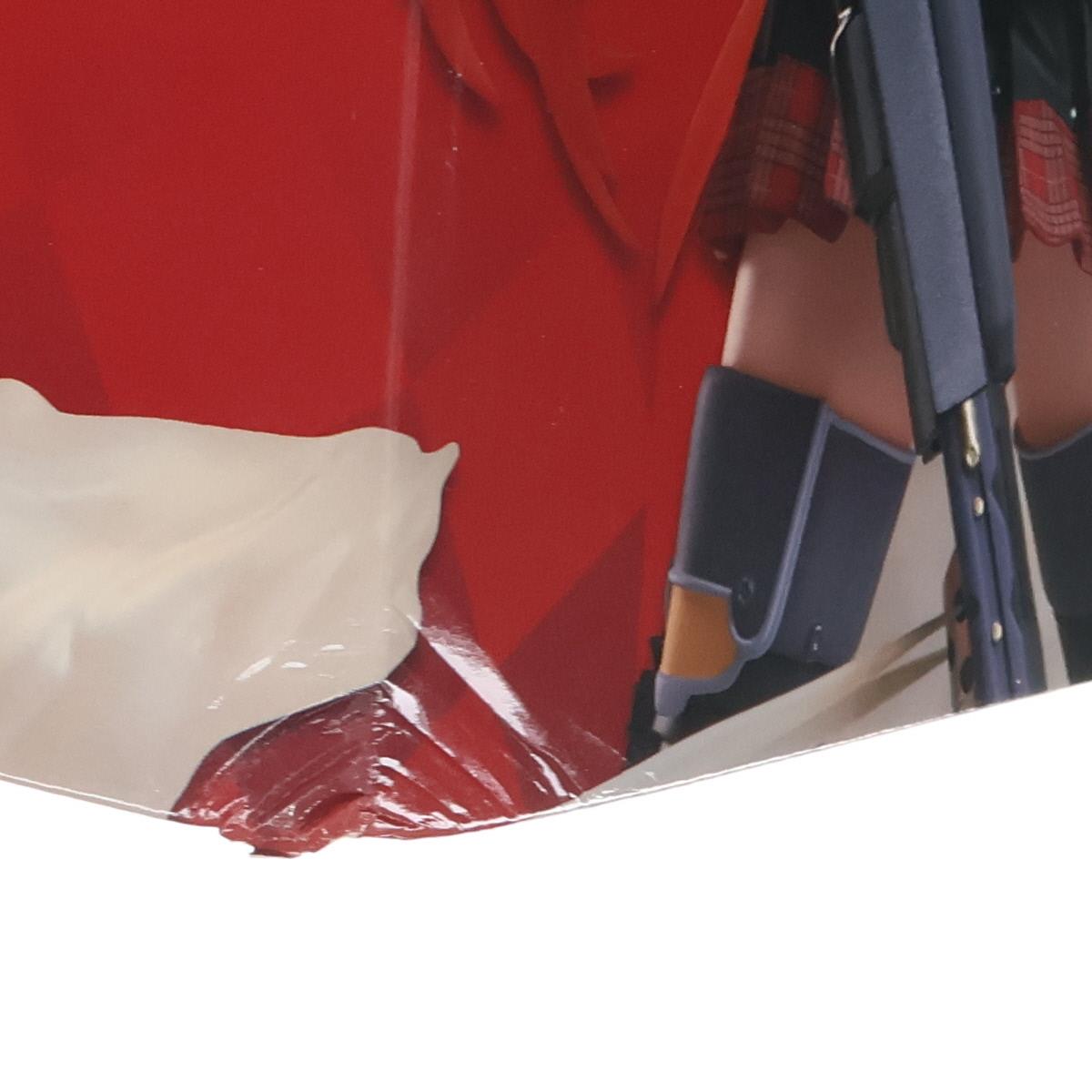 【中古即納】[FIG] アクリルキーホルダー付属 F:NEX限定 バグパイプ 昇進段階二 VER. アークナイツ 1/7 完成品 フィギュア(AMU-FNX751) フリュー(20231230)