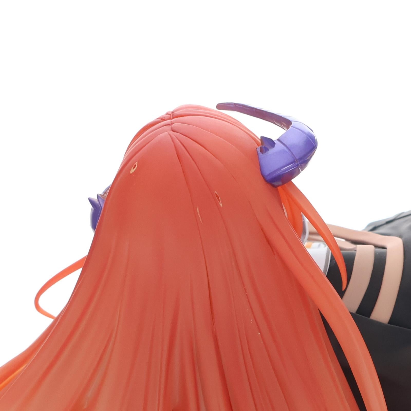 【中古即納】[FIG] アクリルキーホルダー付属 F:NEX限定 バグパイプ 昇進段階二 VER. アークナイツ 1/7 完成品 フィギュア(AMU-FNX751) フリュー(20231230)