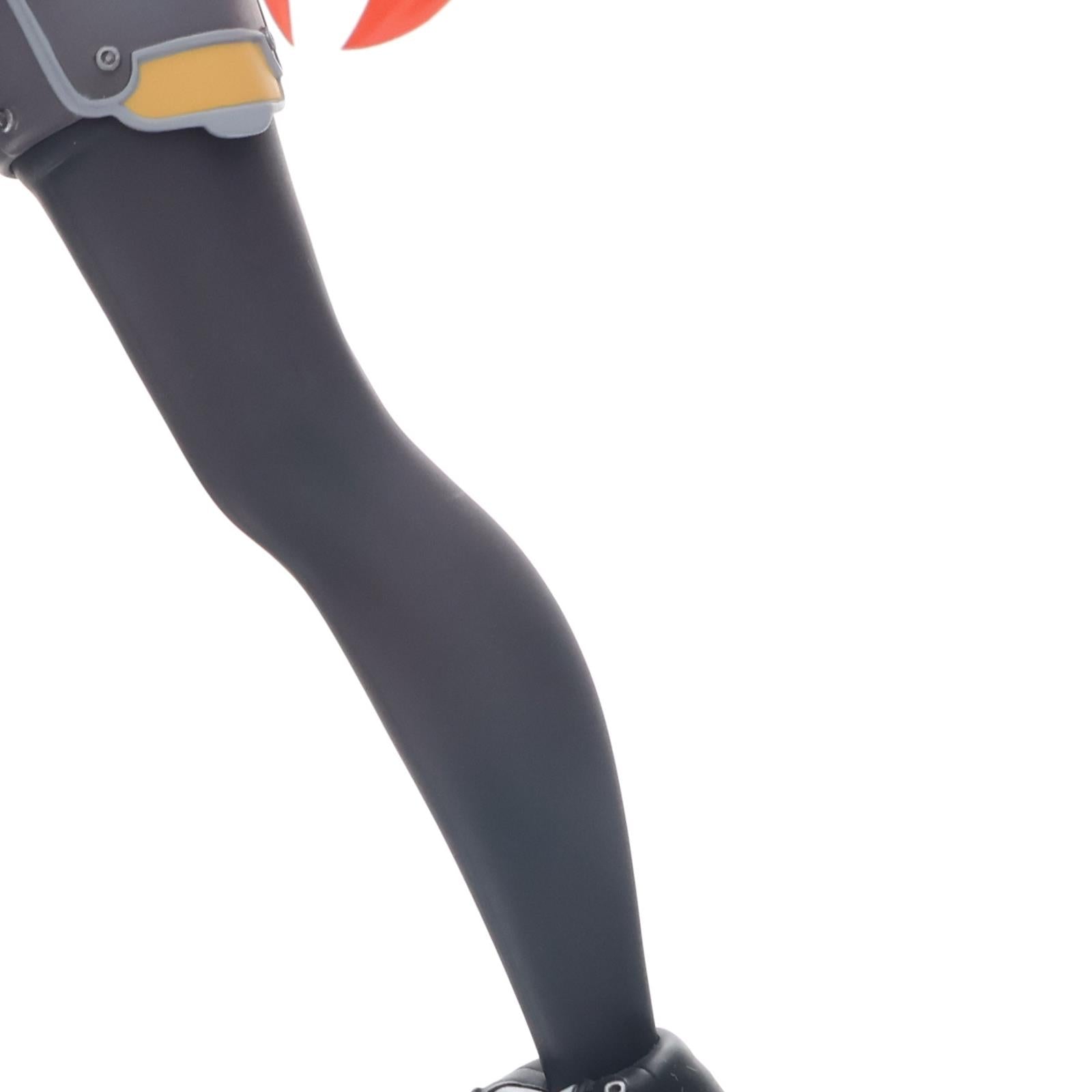 【中古即納】[FIG] アクリルキーホルダー付属 F:NEX限定 バグパイプ 昇進段階二 VER. アークナイツ 1/7 完成品 フィギュア(AMU-FNX751) フリュー(20231230)