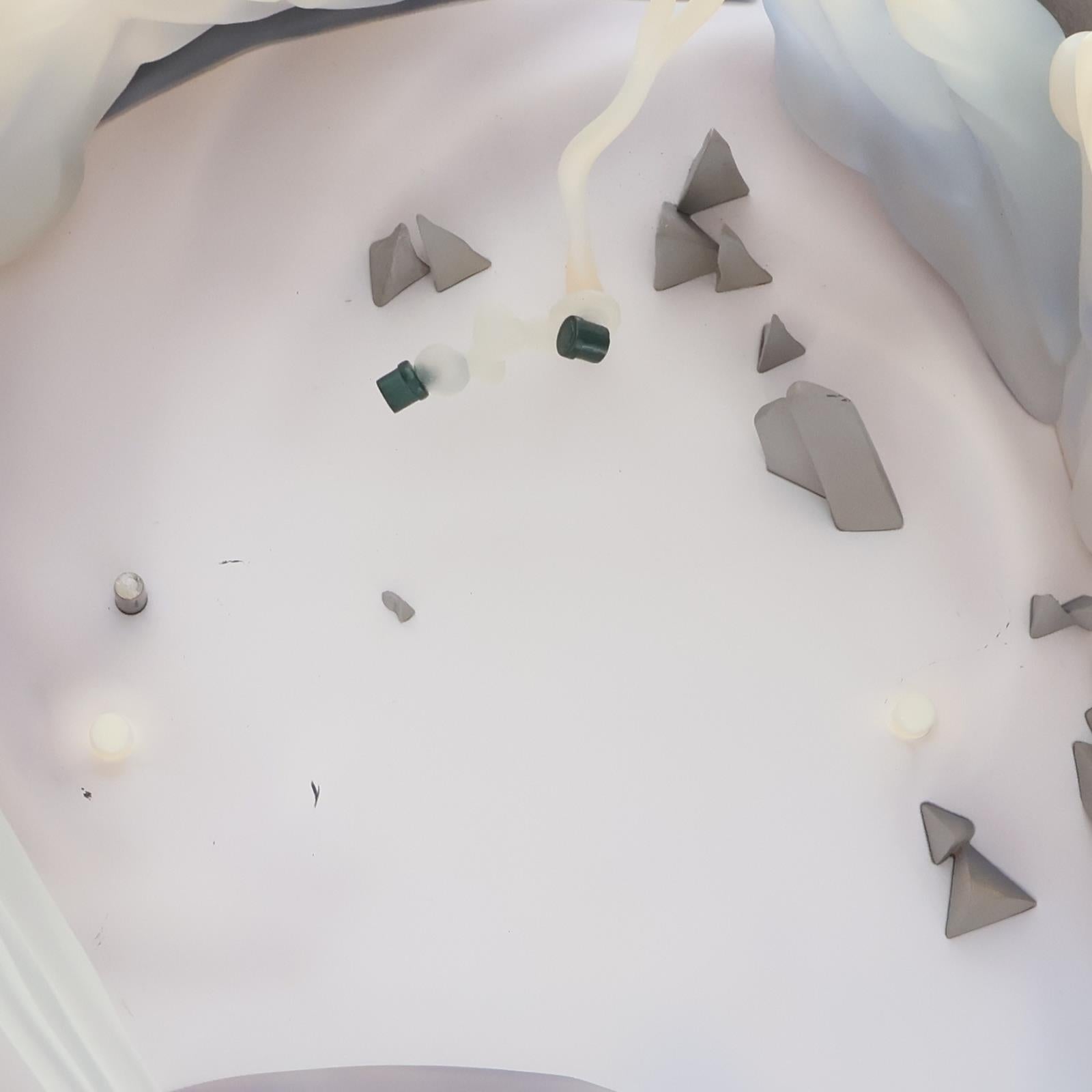 【中古即納】[FIG] アクリルキーホルダー付属 F:NEX限定 バグパイプ 昇進段階二 VER. アークナイツ 1/7 完成品 フィギュア(AMU-FNX751) フリュー(20231230)