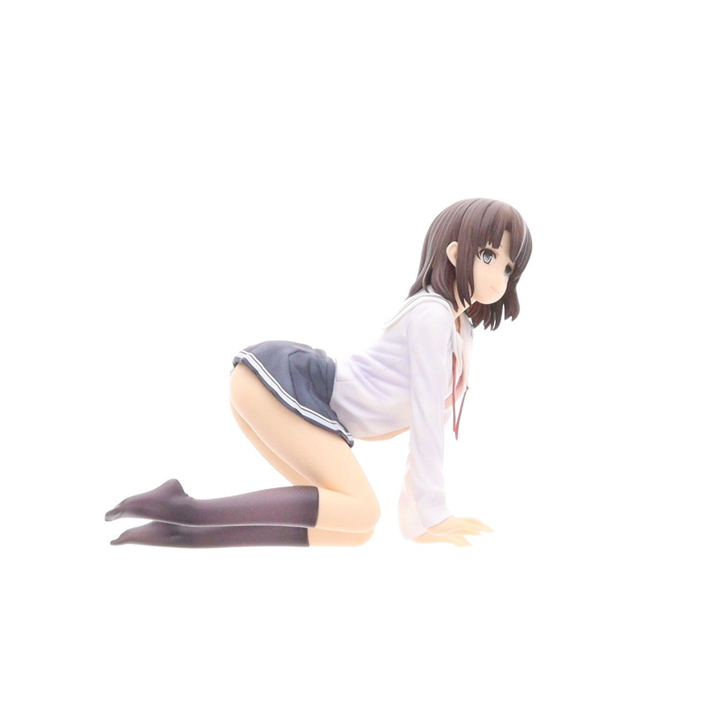 【中古即納】[FIG] ANIPLEX+限定 加藤恵(かとうめぐみ) 冴えない彼女の育てかた 1/7 完成品 フィギュア(MD15-0105001) アニプレックス(20160930)