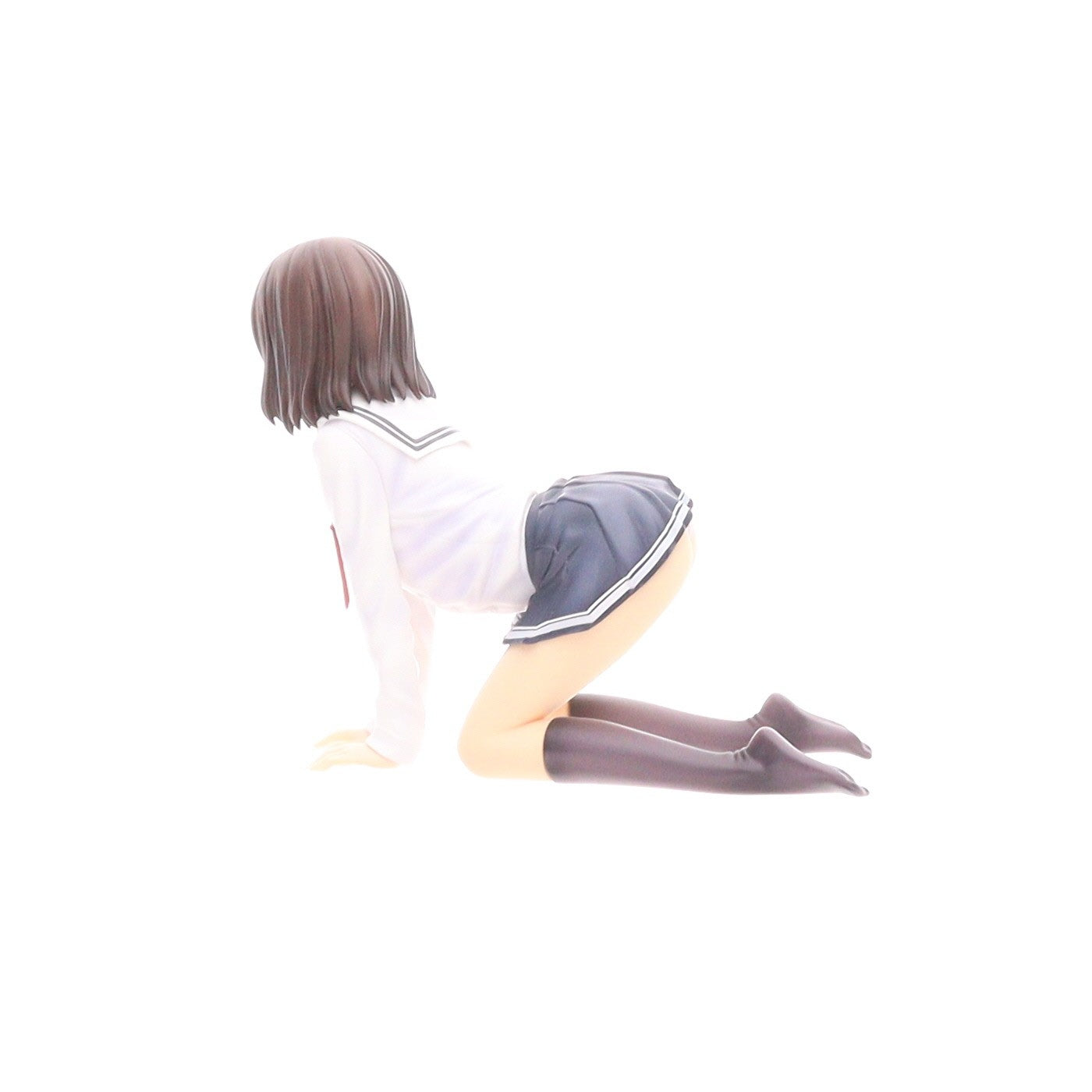 【中古即納】[FIG] ANIPLEX+限定 加藤恵(かとうめぐみ) 冴えない彼女の育てかた 1/7 完成品 フィギュア(MD15-0105001) アニプレックス(20160930)