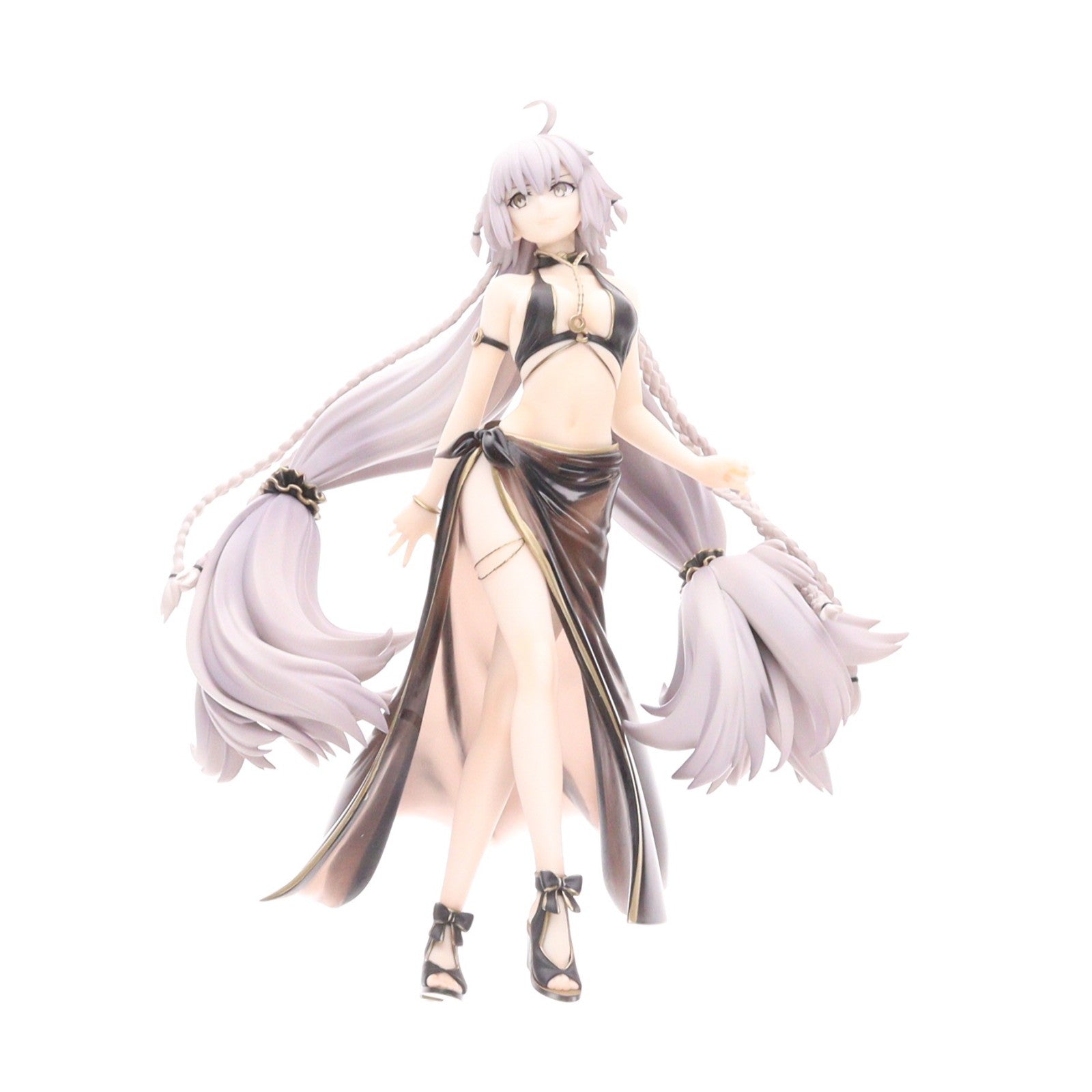 【中古即納】[FIG] ANIPLEX+限定 アヴェンジャー/ジャンヌ・ダルク〔オルタ〕英霊祭装ver. Fate/Grand Order(フェイト/グランドオーダー) 1/7 完成品 フィギュア アニプレックス(20230331)