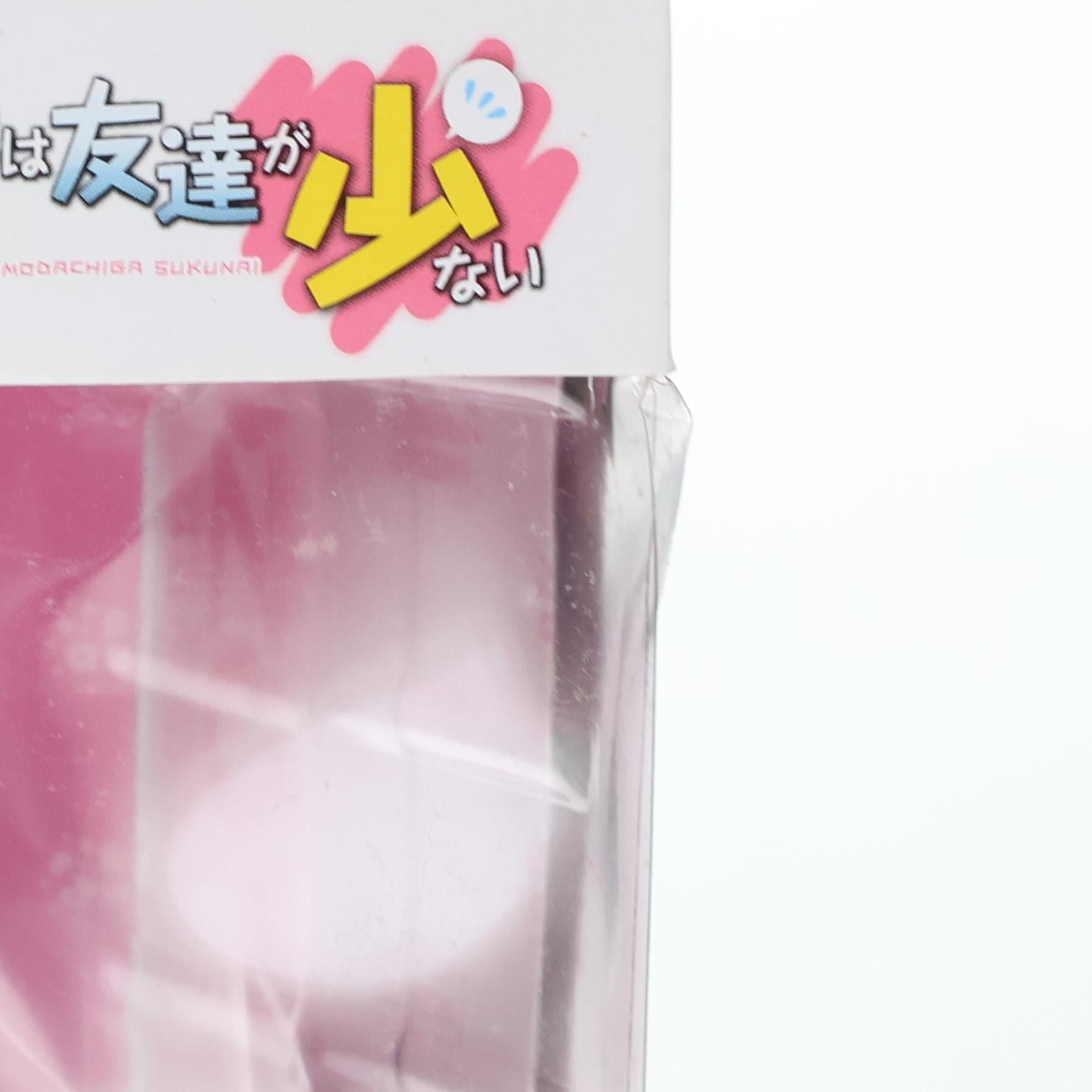 【中古即納】[FIG] BEACH QUEENS(ビーチクイーンズ) 三日月夜空(みかづきよぞら) 僕は友達が少ない 1/10 完成品 フィギュア(NF-193) ウェーブ(WAVE)(20120701)