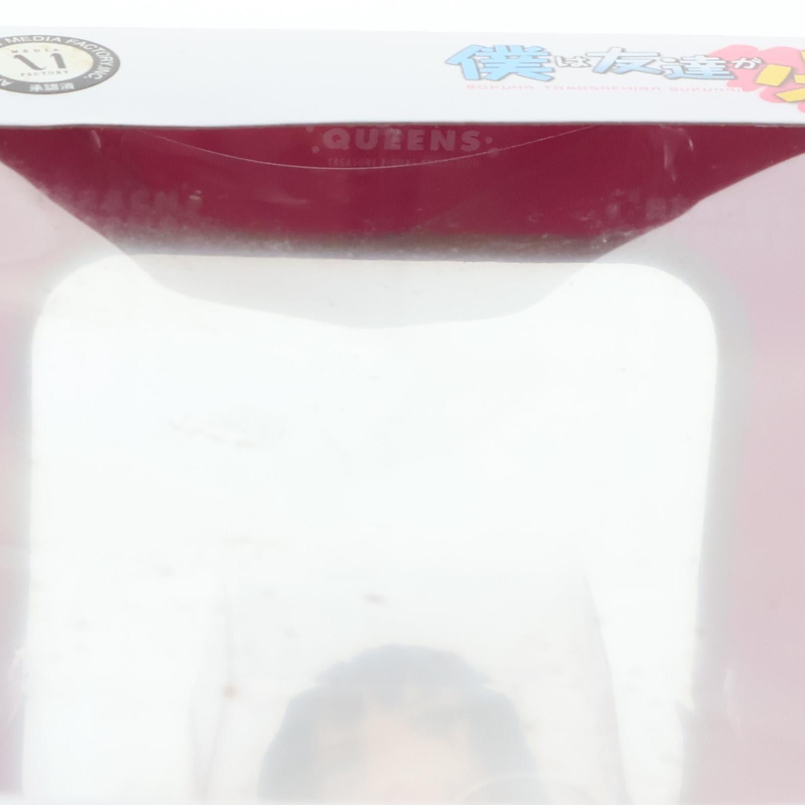 【中古即納】[FIG] BEACH QUEENS(ビーチクイーンズ) 三日月夜空(みかづきよぞら) 僕は友達が少ない 1/10 完成品 フィギュア(NF-193) ウェーブ(WAVE)(20120701)