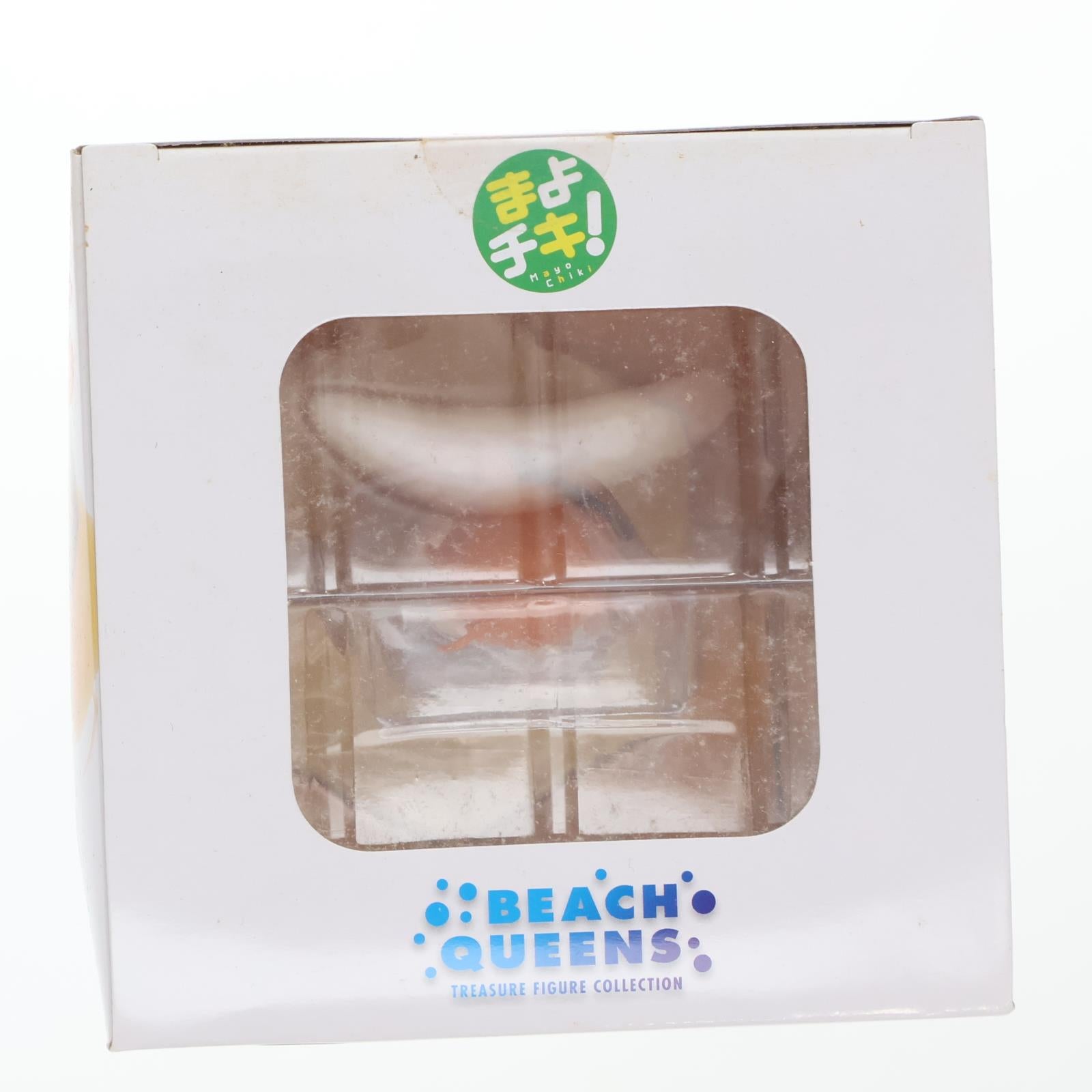 【中古即納】[FIG] BEACH QUEENS(ビーチクイーンズ) 近衛スバル(このえすばる) まよチキ! 1/10 完成品 フィギュア(NF-202) ウェーブ(WAVE)(20120701)
