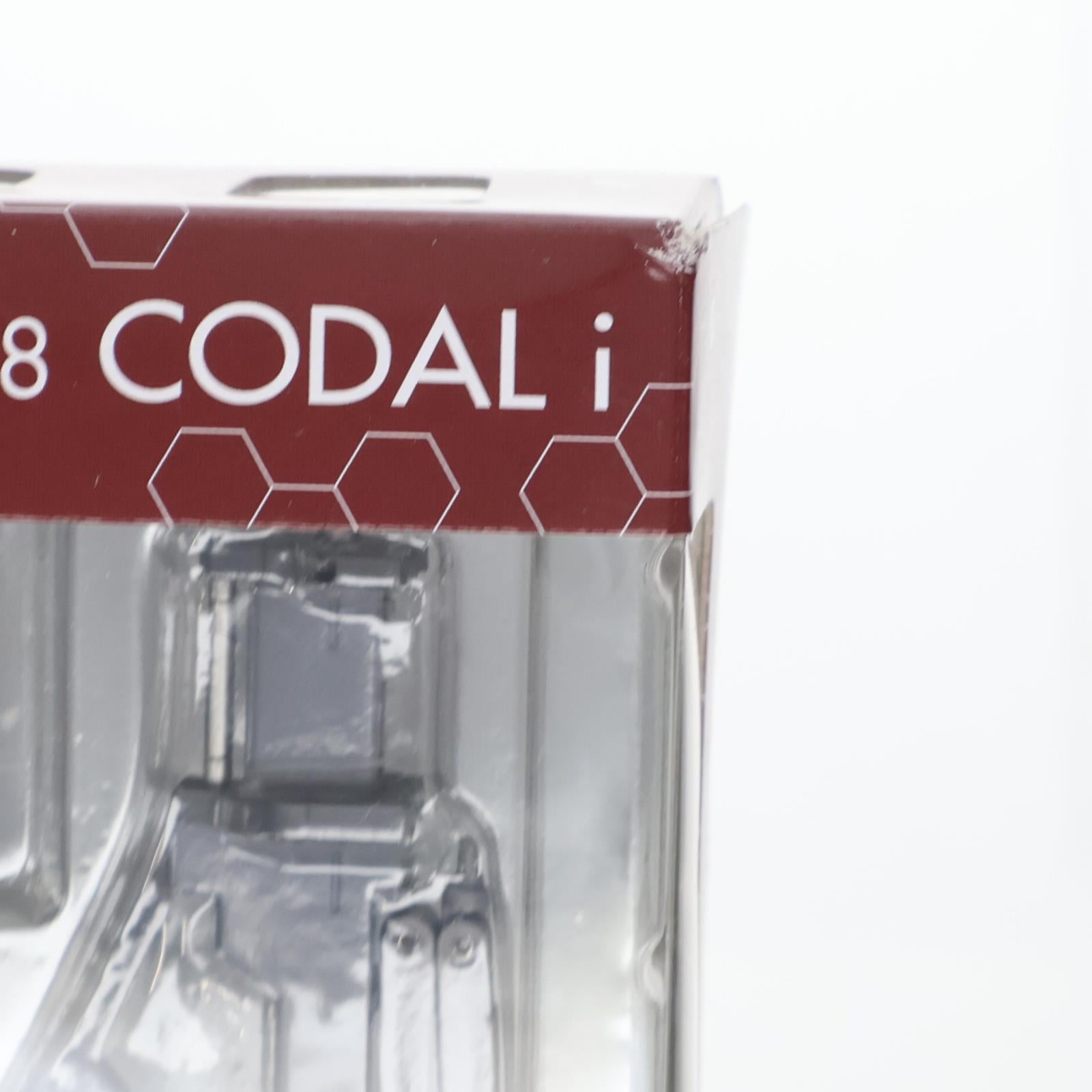 【中古即納】[FIG] 魂ウェブ商店限定 ROBOT魂(SIDE AS) コダールi(ヴェノム) フルメタル・パニック! The Second Raid(ザ セカンド レイド) 完成品 可動フィギュア バンダイ(20120623)
