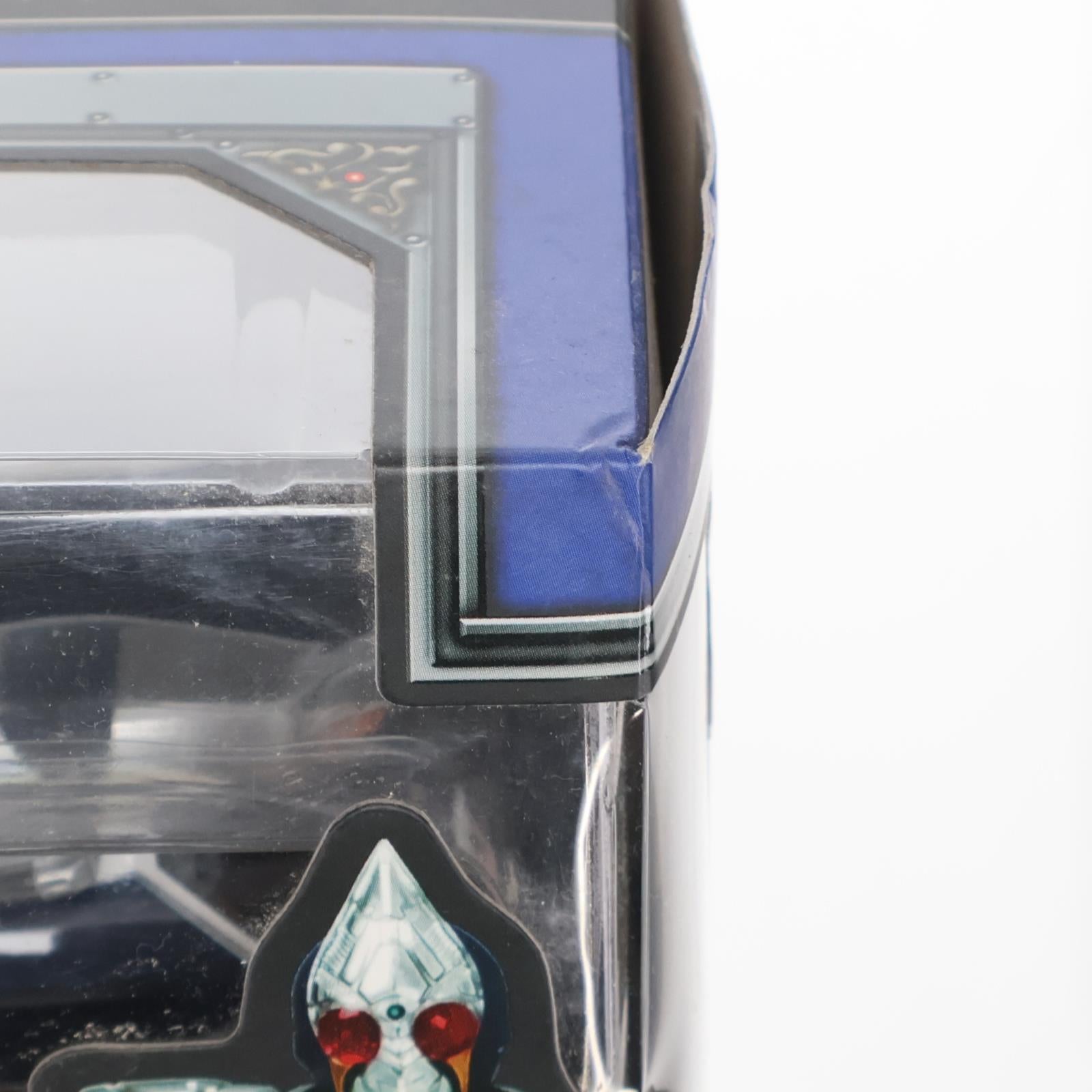 【中古即納】[FIG] S.H.Figuarts(フィギュアーツ) ブルースペイダー 仮面ライダー剣(ブレイド) 完成品 可動フィギュア バンダイ(20131116)