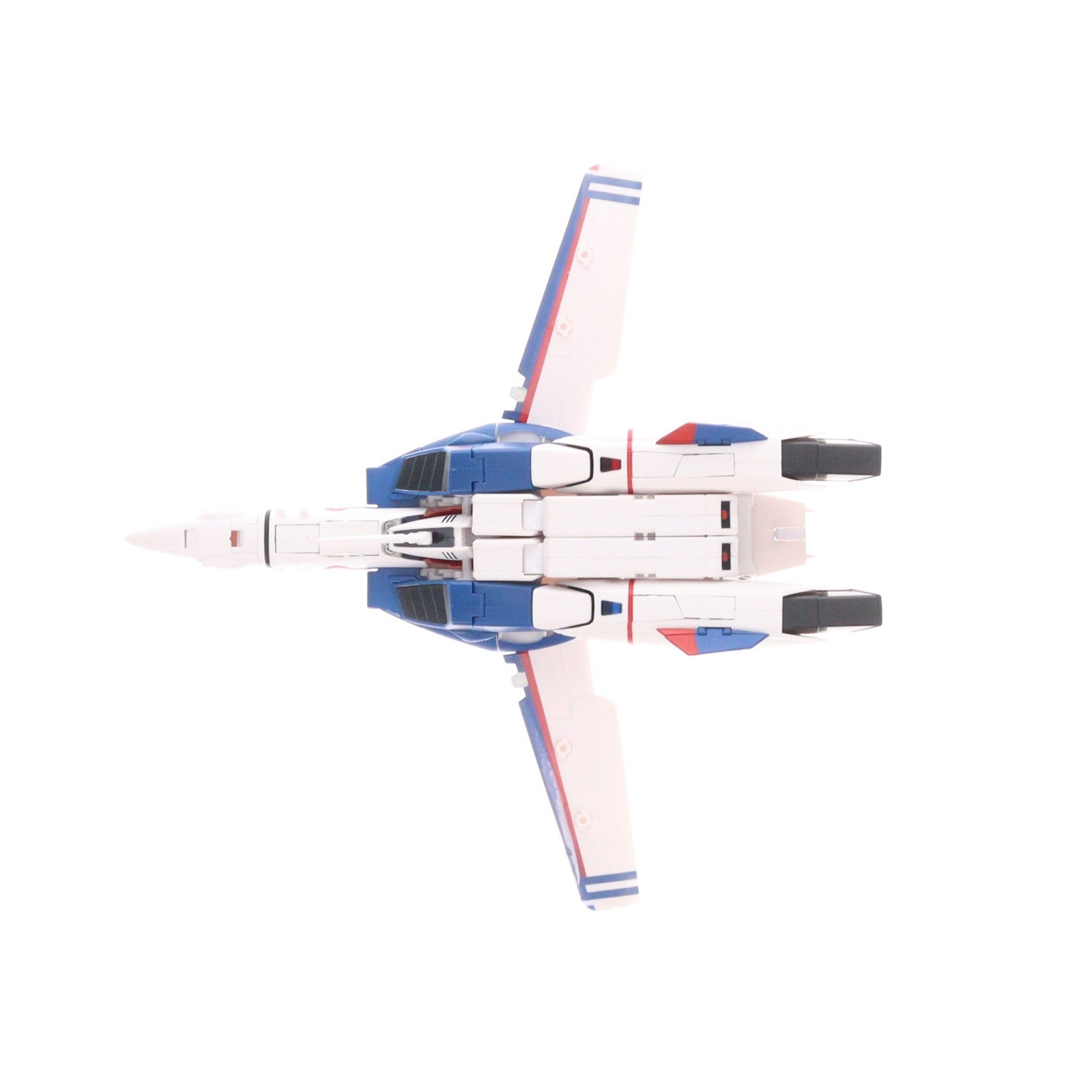 【中古即納】[FIG] 初期不良対応パーツ無し 完全変形 1/60 VF-1A エンジェルバーズ 超時空要塞マクロス 完成品 可動フィギュア マクロス・クロニクル誌上通販限定 YAMATO(やまと)(20110608)