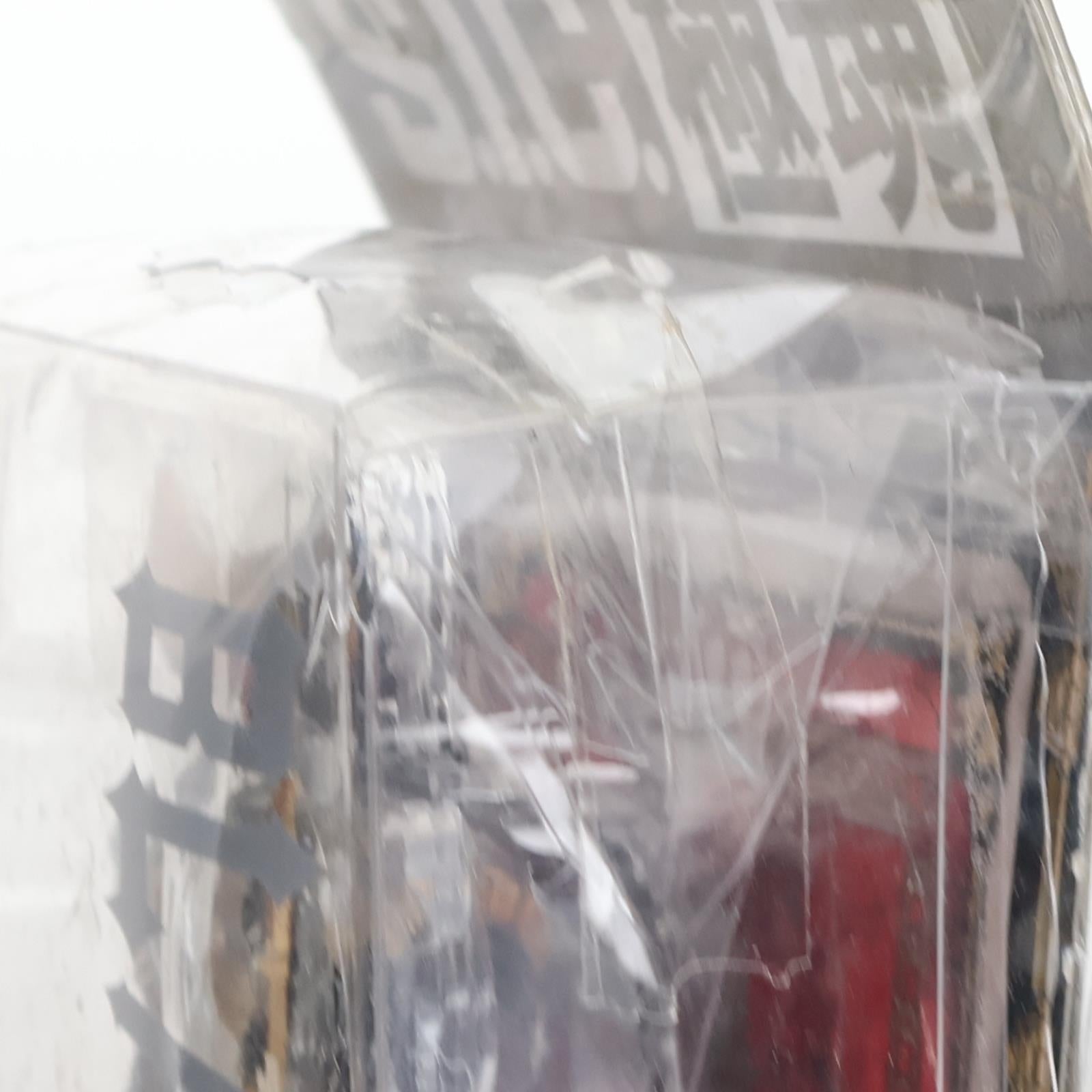 【中古即納】[FIG] S.I.C. 極魂 仮面ライダーブレイド ジャックフォーム 仮面ライダー剣(ブレイド) 完成品 可動フィギュア バンダイ(20110211)