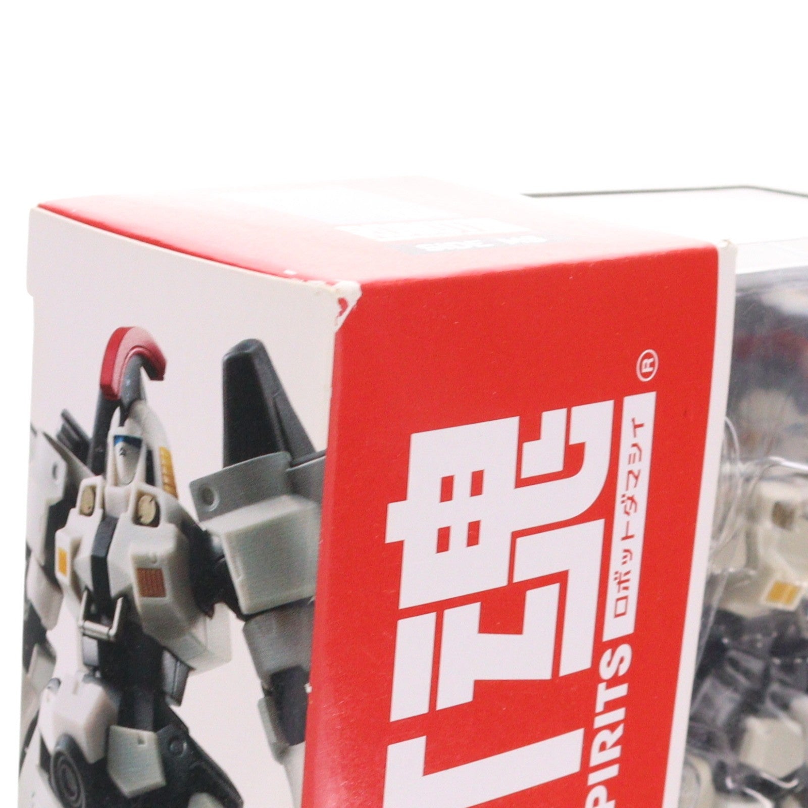【中古即納】[FIG] ROBOT魂(SIDE MS) トールギス 新機動戦記ガンダムW(ウイング) 完成品 可動フィギュア バンダイ(20141206)