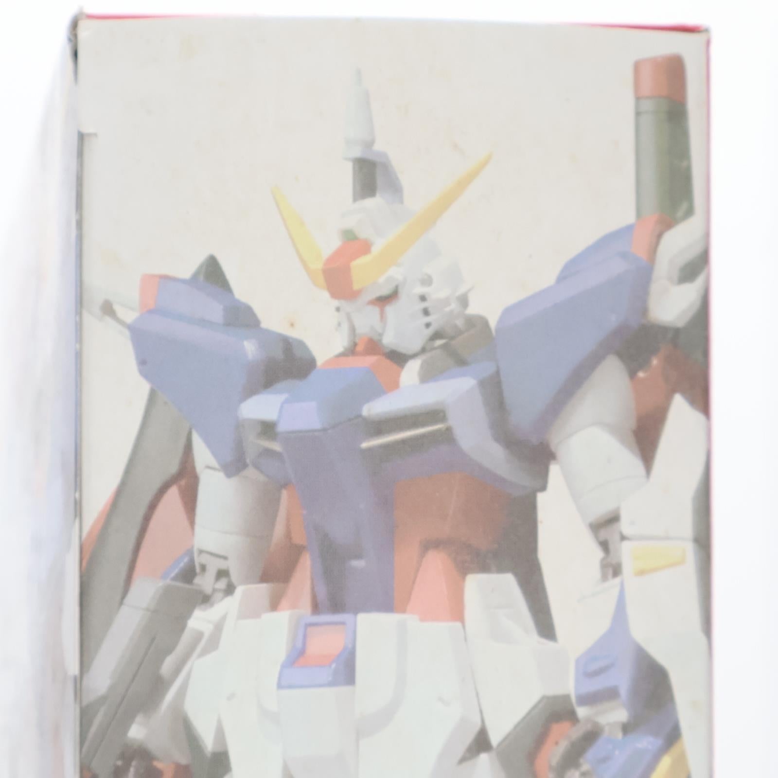 【中古即納】[FIG] ROBOT魂(SIDE MS) デスティニーガンダム 機動戦士ガンダムSEED DESTINY(シード デスティニー) 完成品 可動フィギュア バンダイ(20110129)