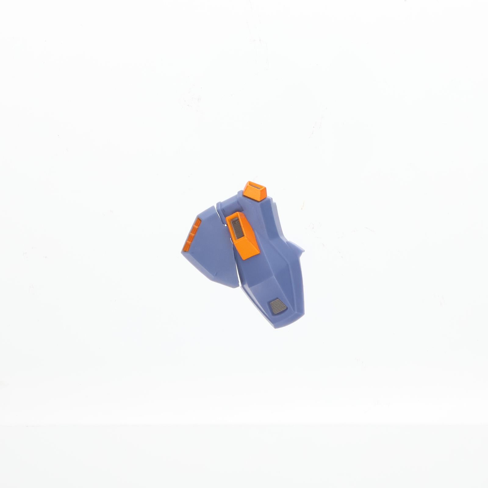 【中古即納】[FIG] ROBOT魂(SIDE MS) デュエルガンダム(アサルトシュラウド) 機動戦士ガンダムSEED(シード) 完成品 可動フィギュア バンダイ(20120825)