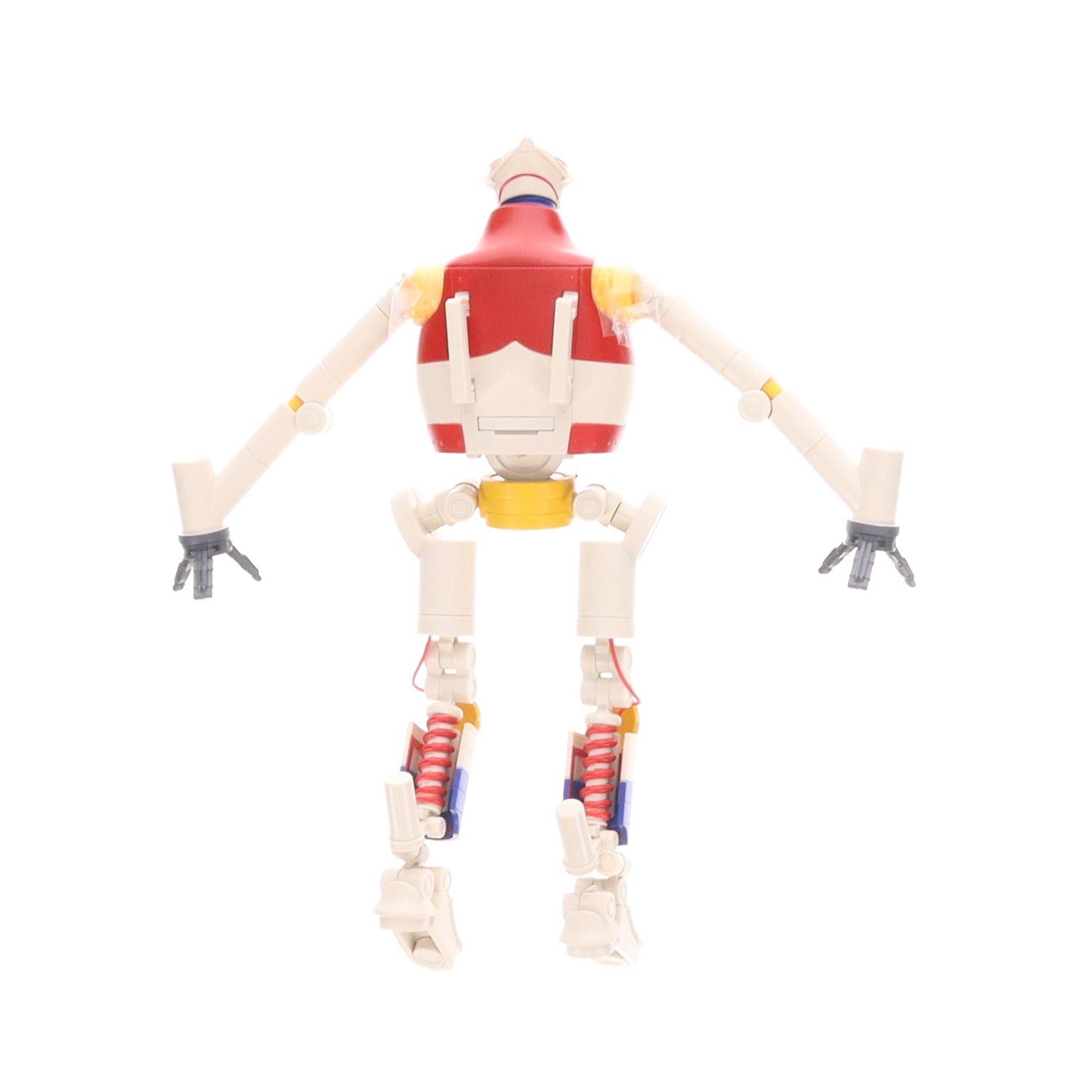 【中古即納】[FIG] 魂ウェブ商店限定 S.H.MonsterArts(モンスターアーツ) ジェットジャガー(2021) ゴジラS.P シンギュラポイント 完成品 可動フィギュア バンダイスピリッツ(20220422)