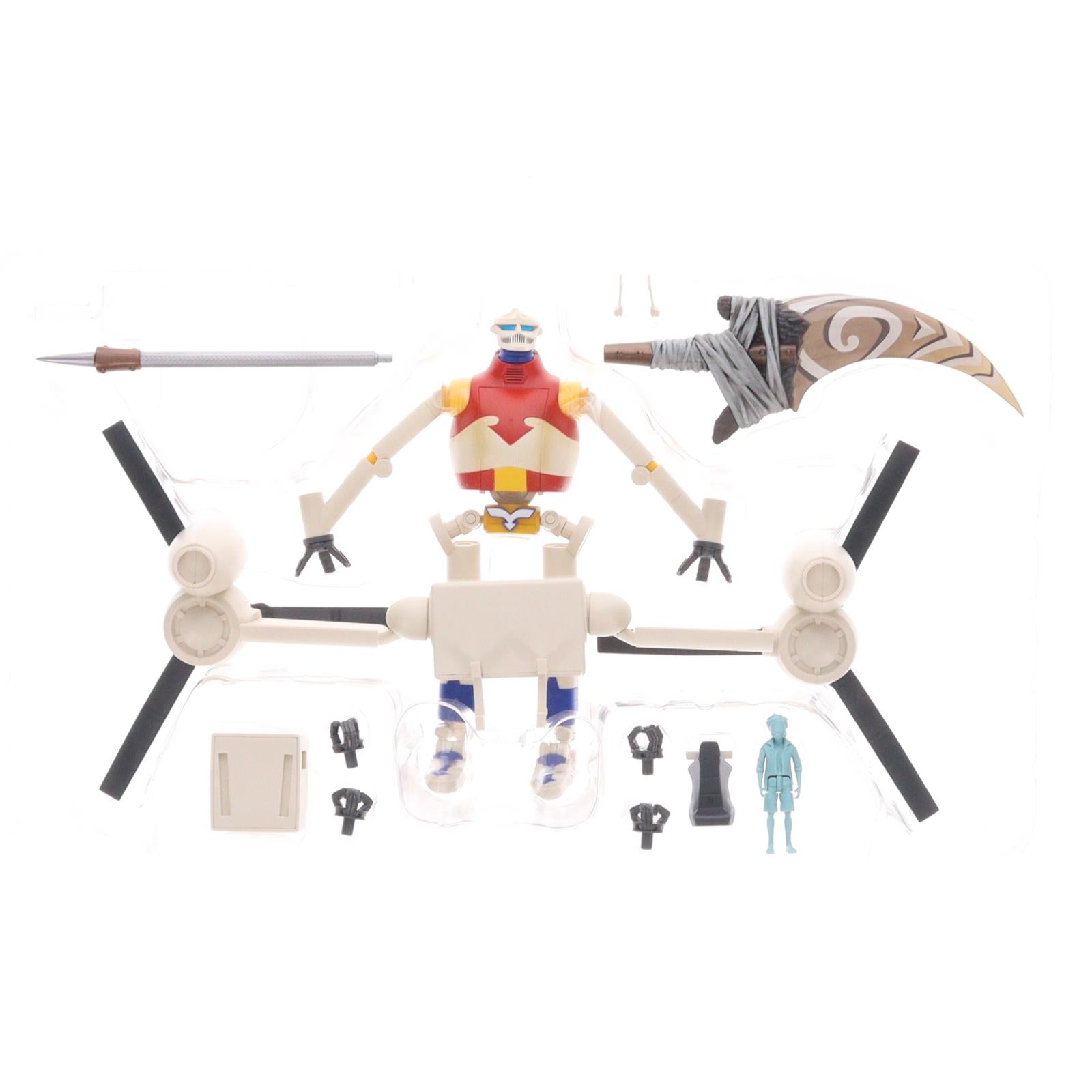 【中古即納】[FIG] 魂ウェブ商店限定 S.H.MonsterArts(モンスターアーツ) ジェットジャガー(2021) ゴジラS.P シンギュラポイント 完成品 可動フィギュア バンダイスピリッツ(20220422)