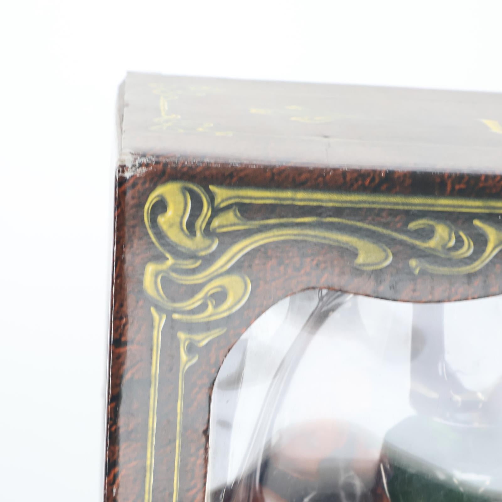 【中古即納】[FIG] レプラカーン 聖戦士ダンバイン 完成品 フィギュア メガハウス(20050910)