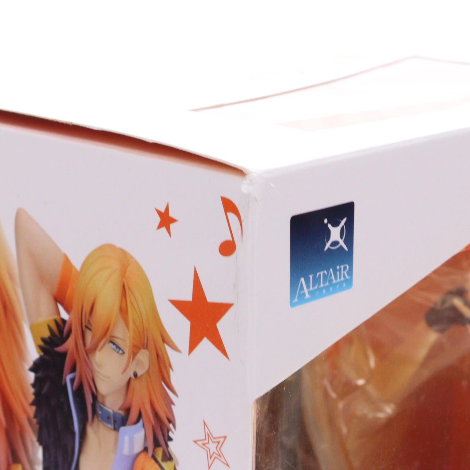【中古即納】[FIG] 神宮寺レン(じんぐうじ れん) うたの☆プリンスさまっ♪ 1/8 完成品 フィギュア アルター(20140606)