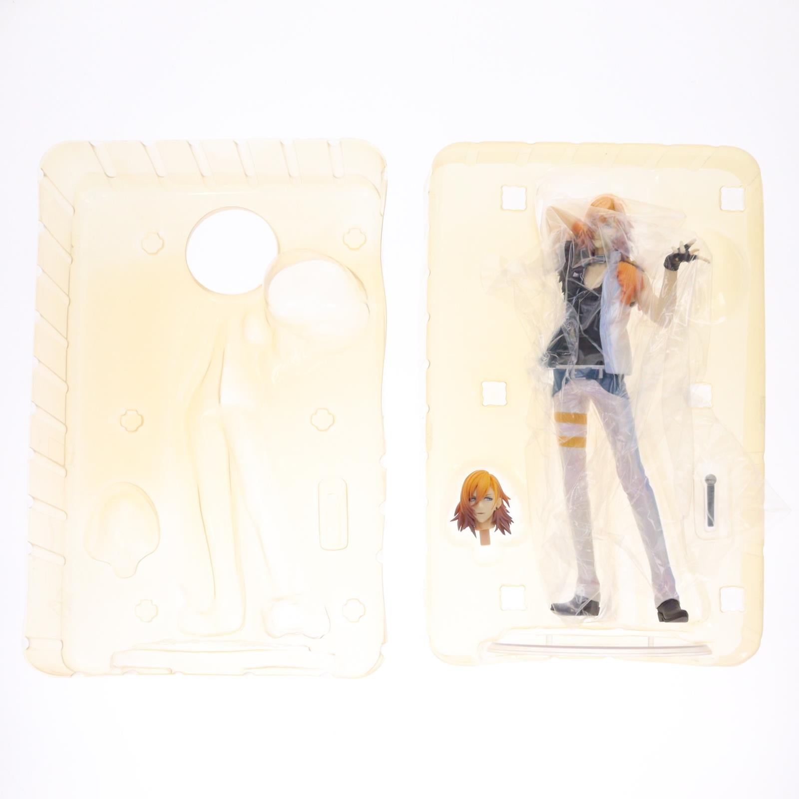 【中古即納】[FIG] 神宮寺レン(じんぐうじ れん) うたの☆プリンスさまっ♪ 1/8 完成品 フィギュア アルター(20140606)