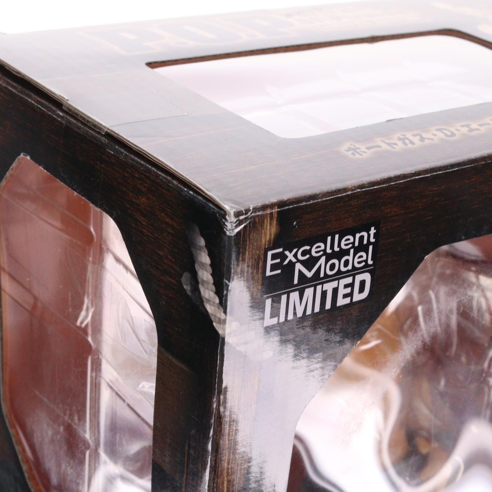 【中古即納】[FIG] セブン-イレブンネット限定 Portrait.Of.Pirates LIMITED EDITION ポートガス・D・エース Ver.1.5 ONE PIECE(ワンピース) 1/8 完成品 フィギュア メガハウス(20110430)