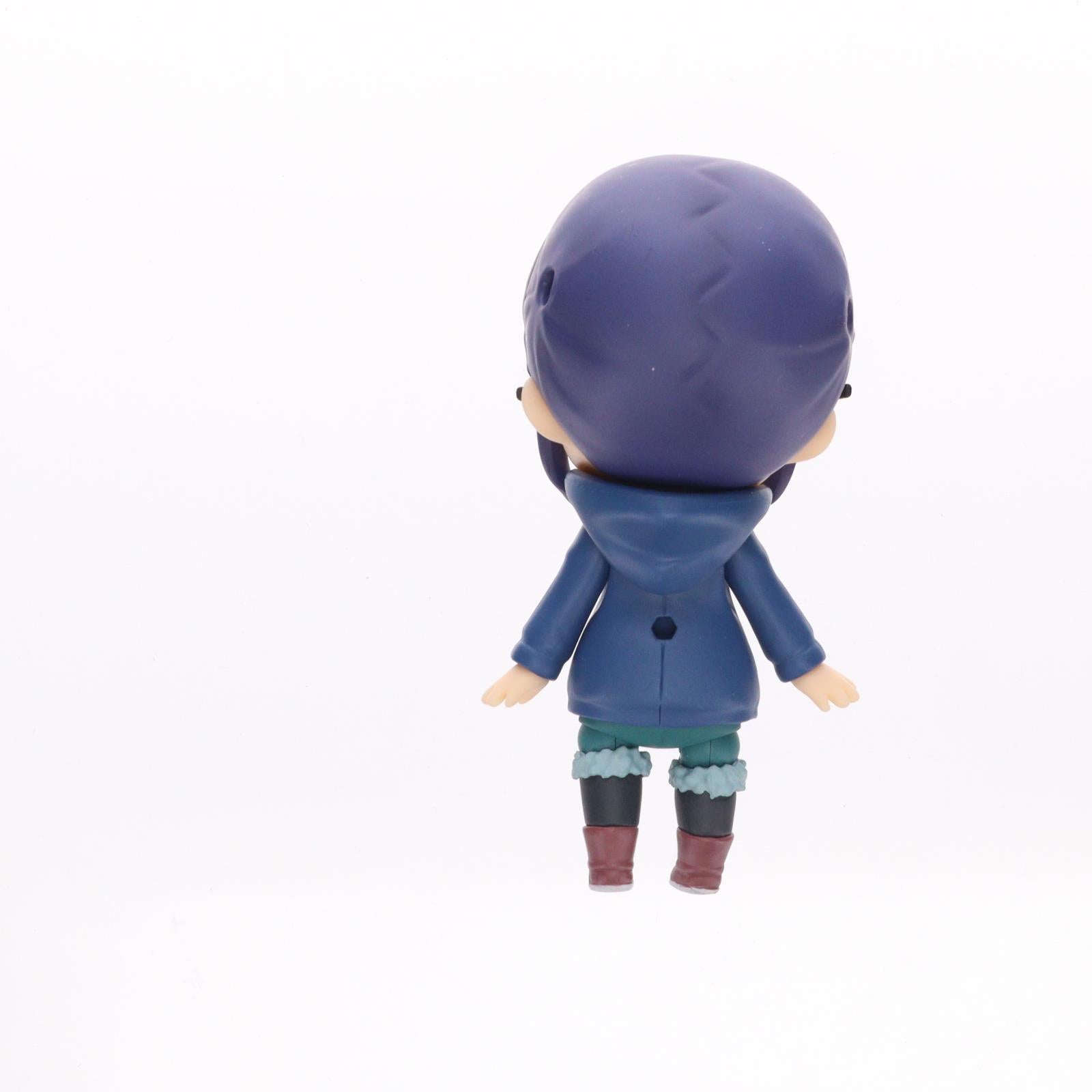 【中古即納】[FIG] ねんどろいど 1266 大垣千明(おおがきちあき) ゆるキャン△ 完成品 可動フィギュア マックスファクトリー(20200701)