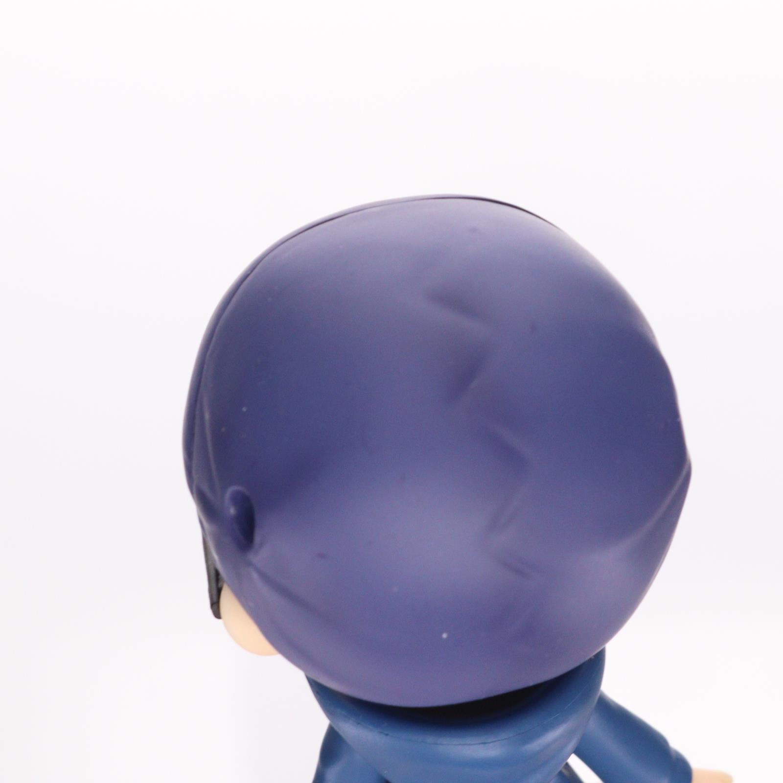 【中古即納】[FIG] ねんどろいど 1266 大垣千明(おおがきちあき) ゆるキャン△ 完成品 可動フィギュア マックスファクトリー(20200701)