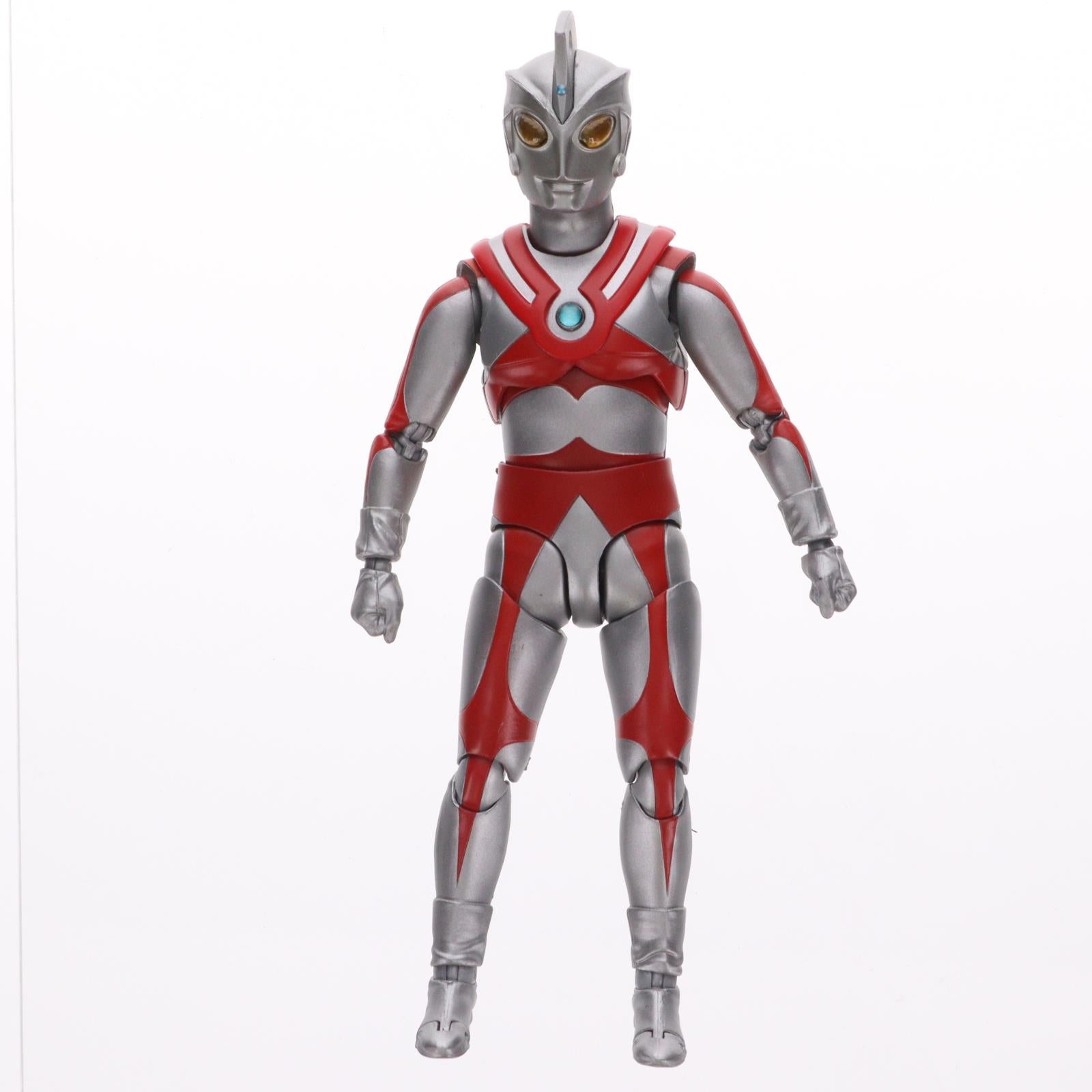 【中古即納】[FIG] S.H.Figuarts(フィギュアーツ) ウルトラマンエース ウルトラマンA 完成品 可動フィギュア バンダイスピリッツ(20231117)