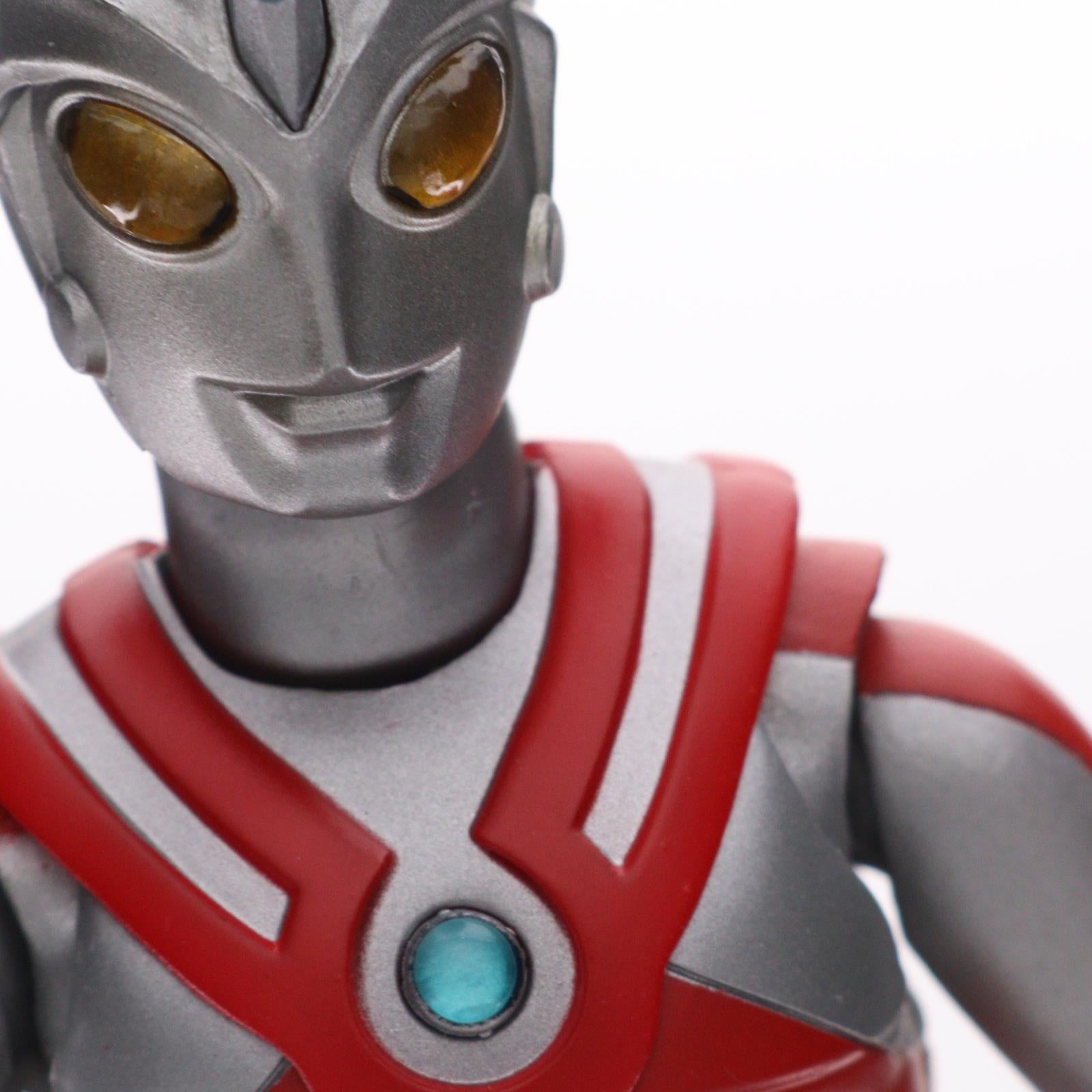 【中古即納】[FIG] S.H.Figuarts(フィギュアーツ) ウルトラマンエース ウルトラマンA 完成品 可動フィギュア バンダイスピリッツ(20231117)