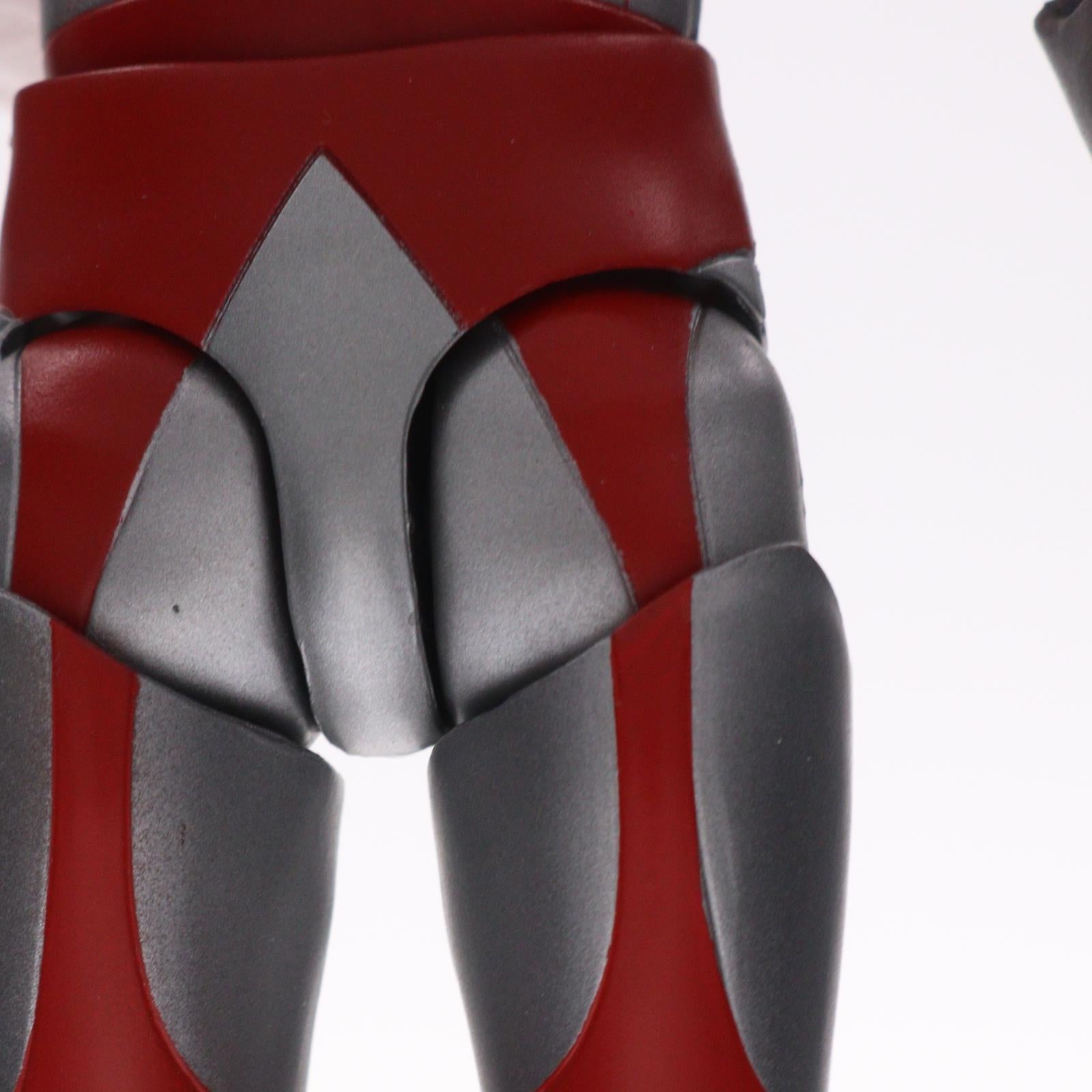 【中古即納】[FIG] S.H.Figuarts(フィギュアーツ) ウルトラマンエース ウルトラマンA 完成品 可動フィギュア バンダイスピリッツ(20231117)