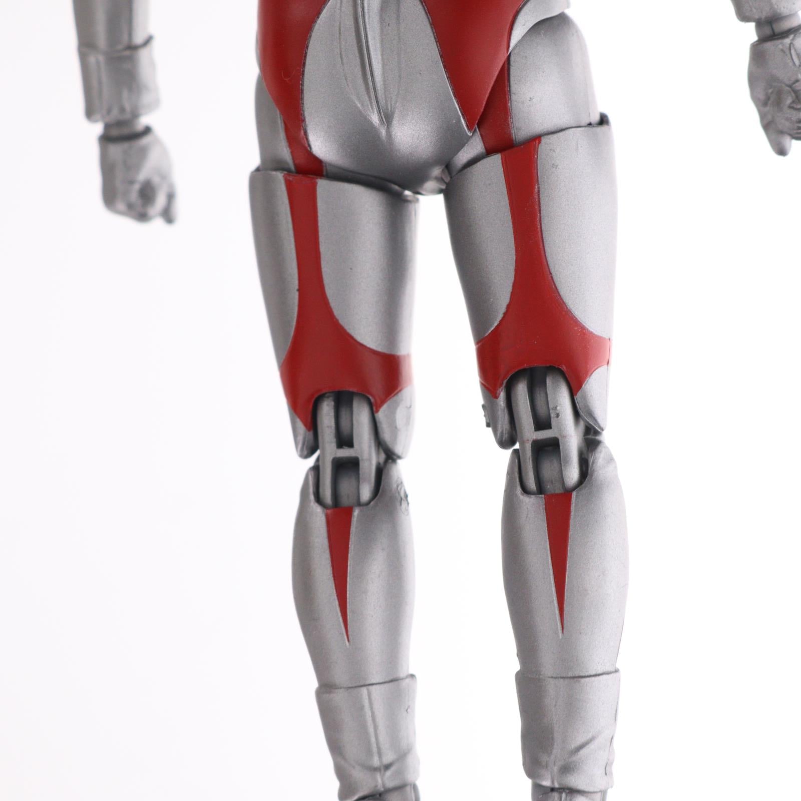 【中古即納】[FIG] S.H.Figuarts(フィギュアーツ) ウルトラマンエース ウルトラマンA 完成品 可動フィギュア バンダイスピリッツ(20231117)