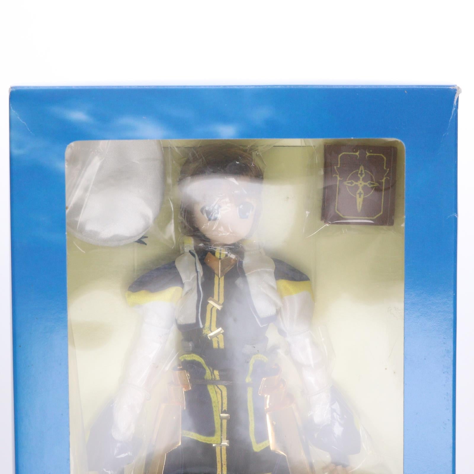 【中古即納】[FIG] 八神はやて 「魔法少女リリカルなのは StrikerS」 1/6 ハイブリッドアクティブフィギュア No.035 アゾン(20091212)