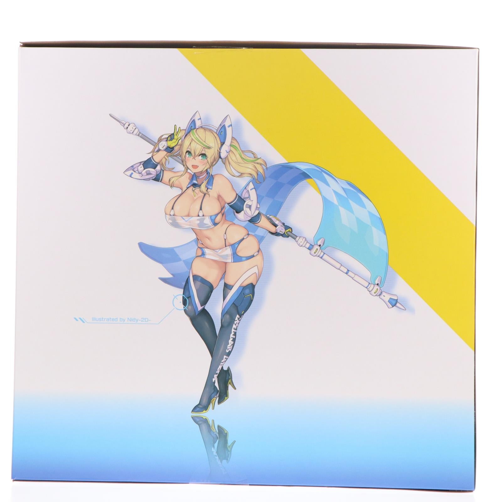 【中古即納】[FIG] 清夏のジェネ サマーバケーション ファンタシースターオンライン2 es 1/6 完成品 フィギュア(PV224) コトブキヤ(20250930)