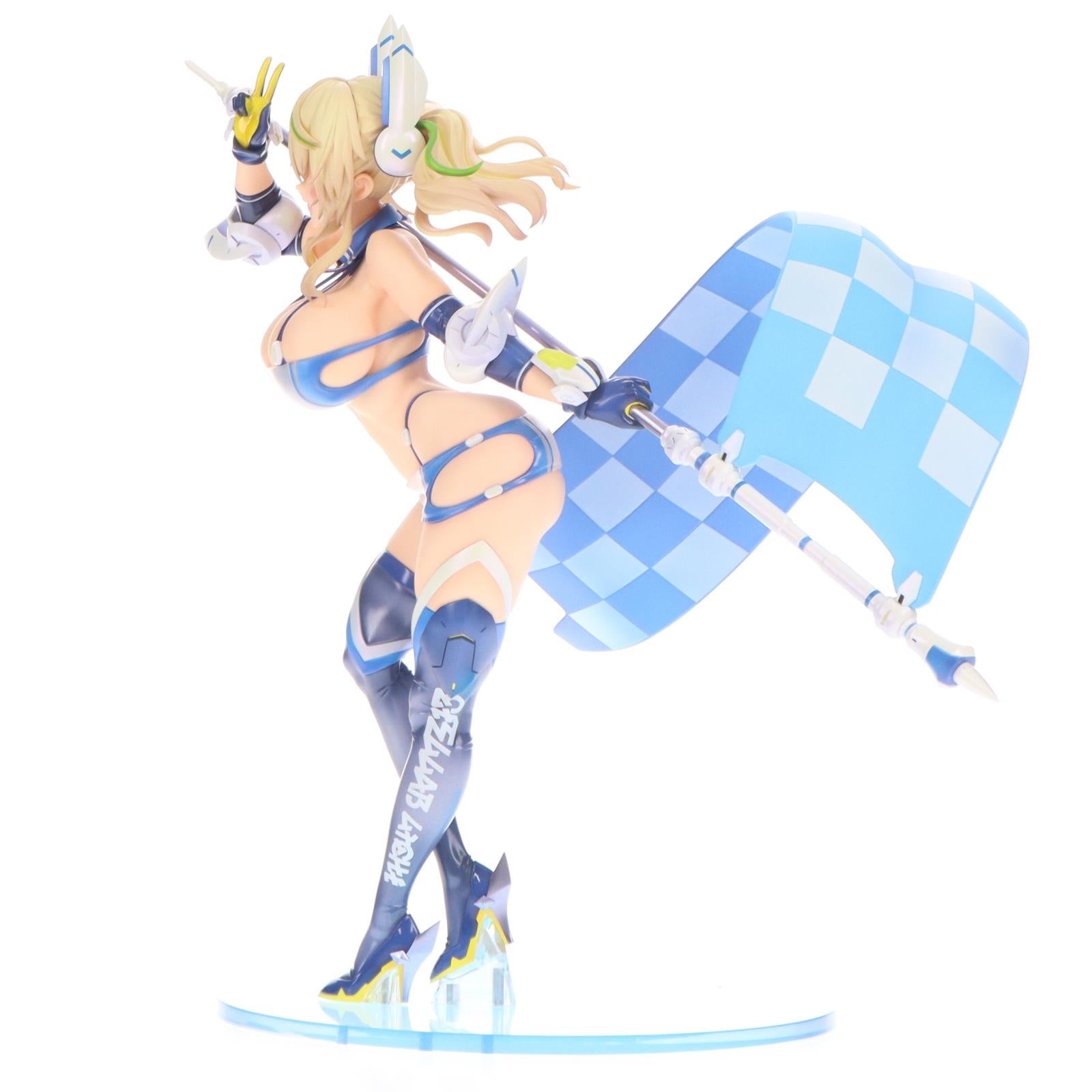 【中古即納】[FIG] 清夏のジェネ サマーバケーション ファンタシースターオンライン2 es 1/6 完成品 フィギュア(PV224) コトブキヤ(20250930)