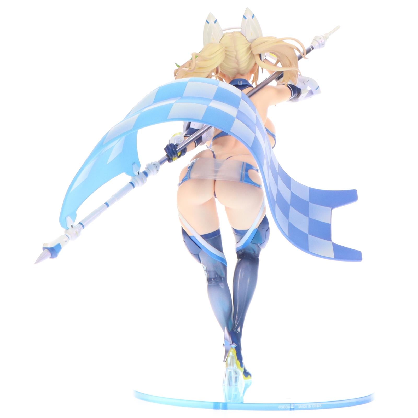 【中古即納】[FIG] 清夏のジェネ サマーバケーション ファンタシースターオンライン2 es 1/6 完成品 フィギュア(PV224) コトブキヤ(20250930)