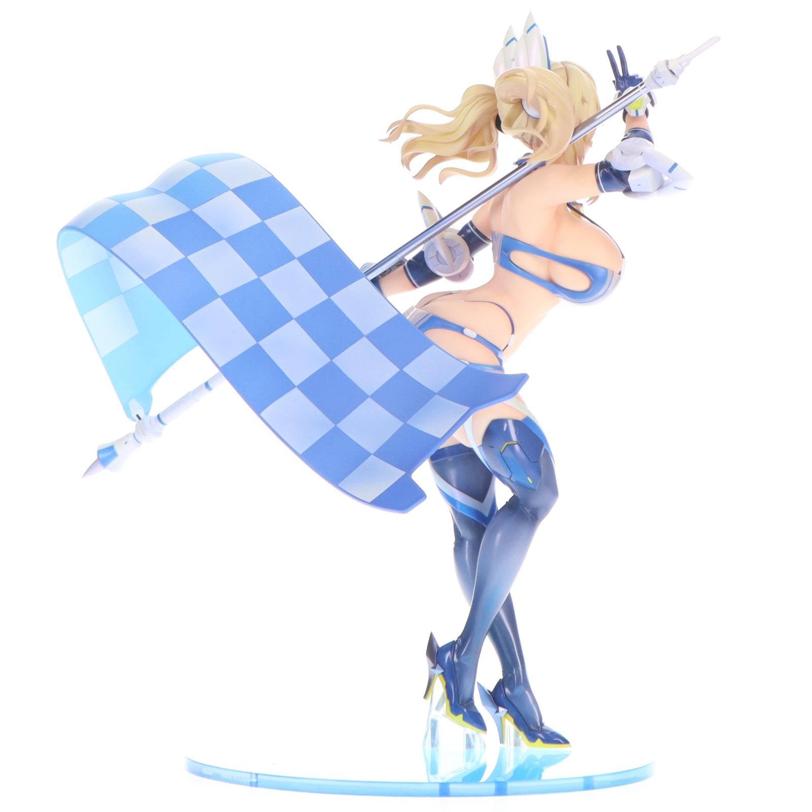 【中古即納】[FIG] 清夏のジェネ サマーバケーション ファンタシースターオンライン2 es 1/6 完成品 フィギュア(PV224) コトブキヤ(20250930)