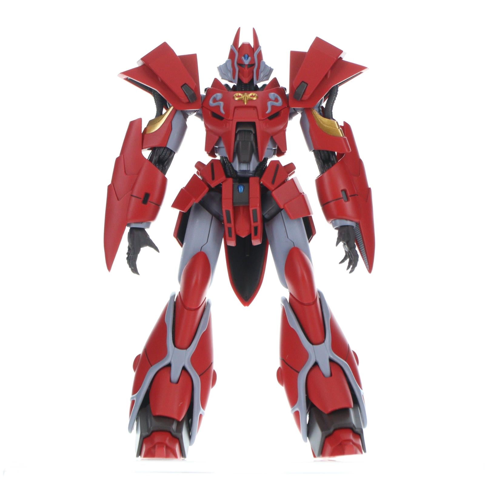 【中古即納】[FIG] ROBOT魂(SIDE PB) 鉄巨神 機甲界ガリアン 鉄の紋章 完成品 可動フィギュア バンダイスピリッツ(20181229)