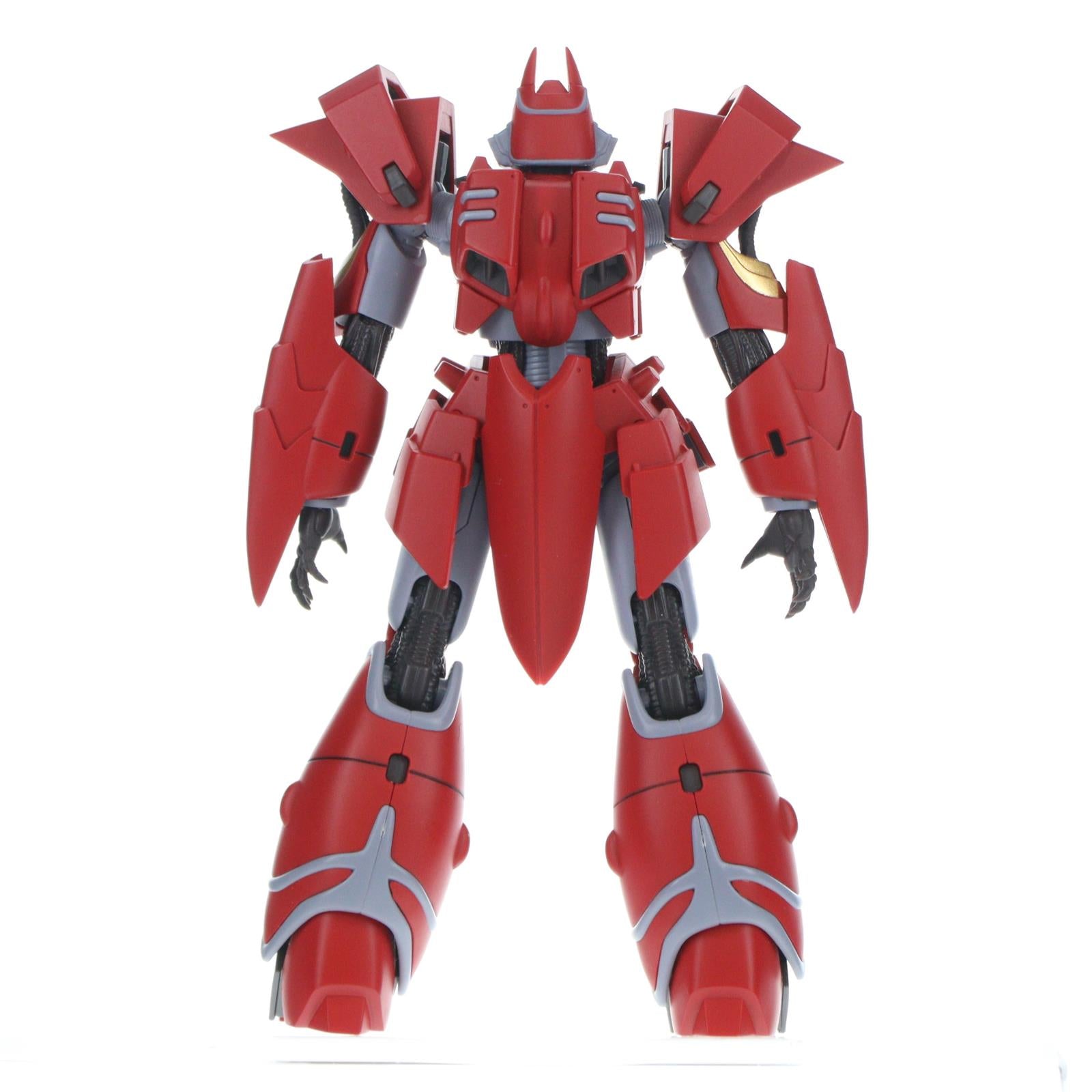 【中古即納】[FIG] ROBOT魂(SIDE PB) 鉄巨神 機甲界ガリアン 鉄の紋章 完成品 可動フィギュア バンダイスピリッツ(20181229)