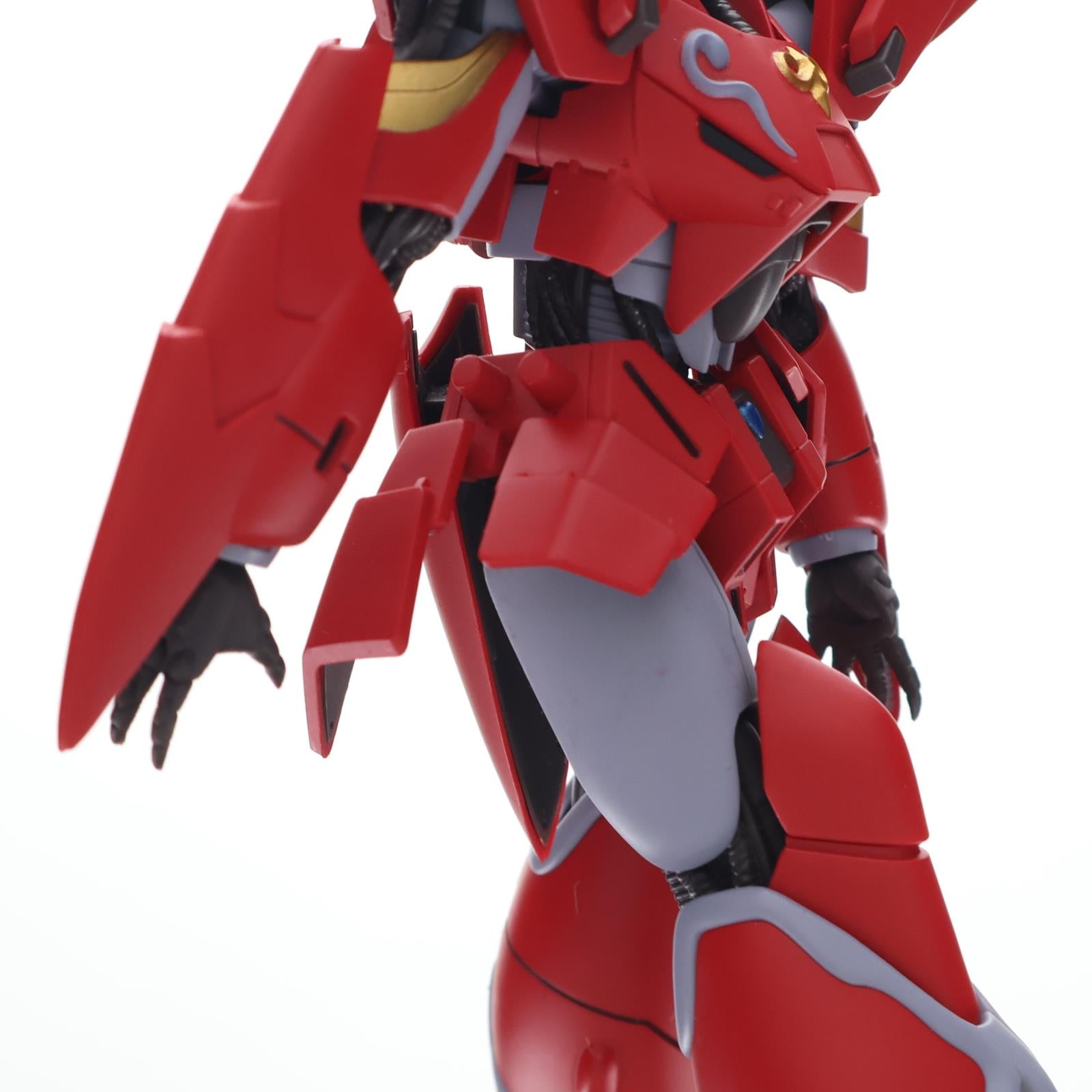 【中古即納】[FIG] ROBOT魂(SIDE PB) 鉄巨神 機甲界ガリアン 鉄の紋章 完成品 可動フィギュア バンダイスピリッツ(20181229)
