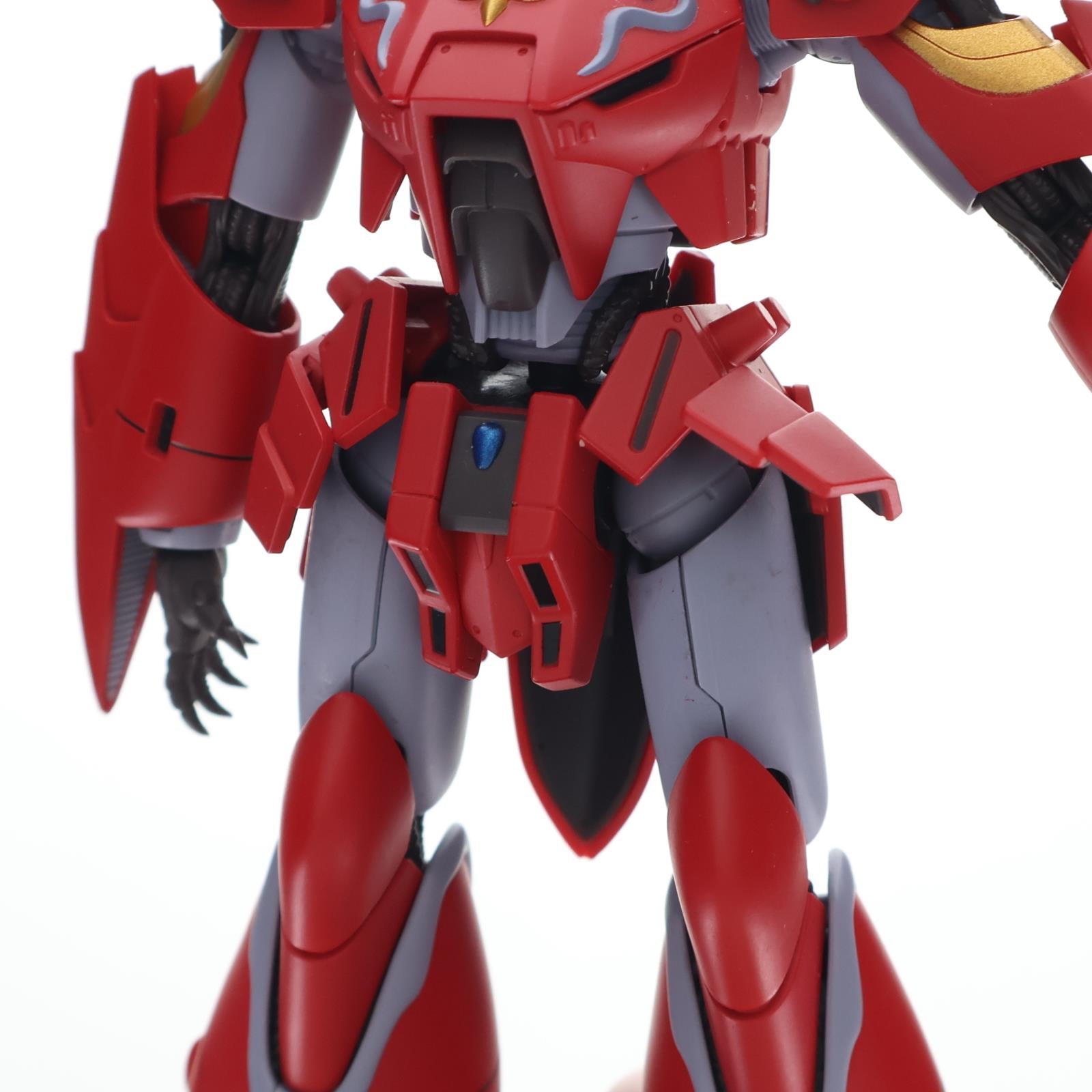 【中古即納】[FIG] ROBOT魂(SIDE PB) 鉄巨神 機甲界ガリアン 鉄の紋章 完成品 可動フィギュア バンダイスピリッツ(20181229)