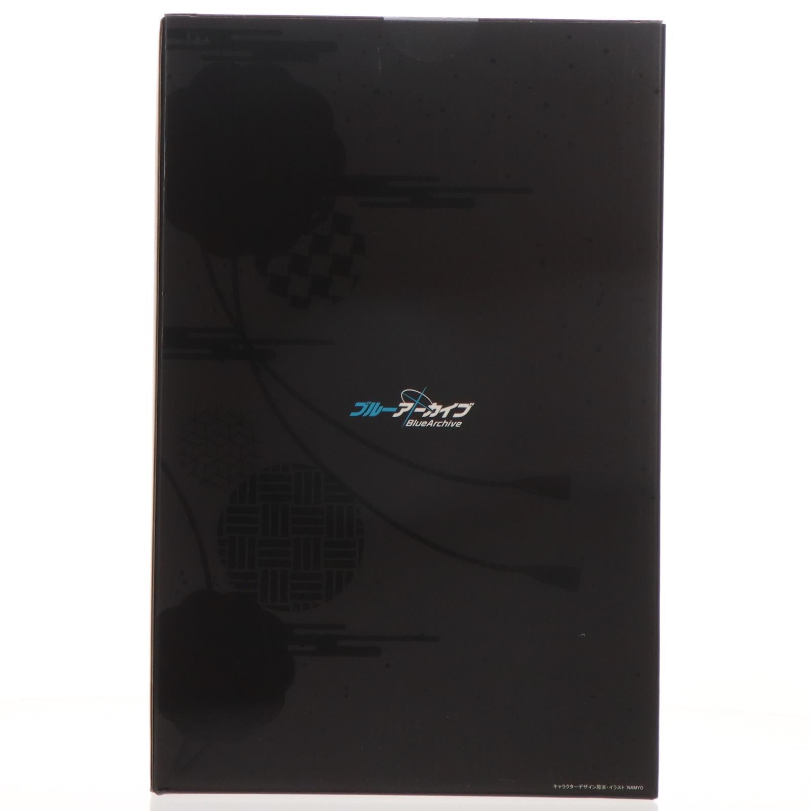 【中古即納】[FIG] (再販) ワカモ ブルーアーカイブ -Blue Archive- 1/7 完成品 フィギュア ネオンマックス(20251130)