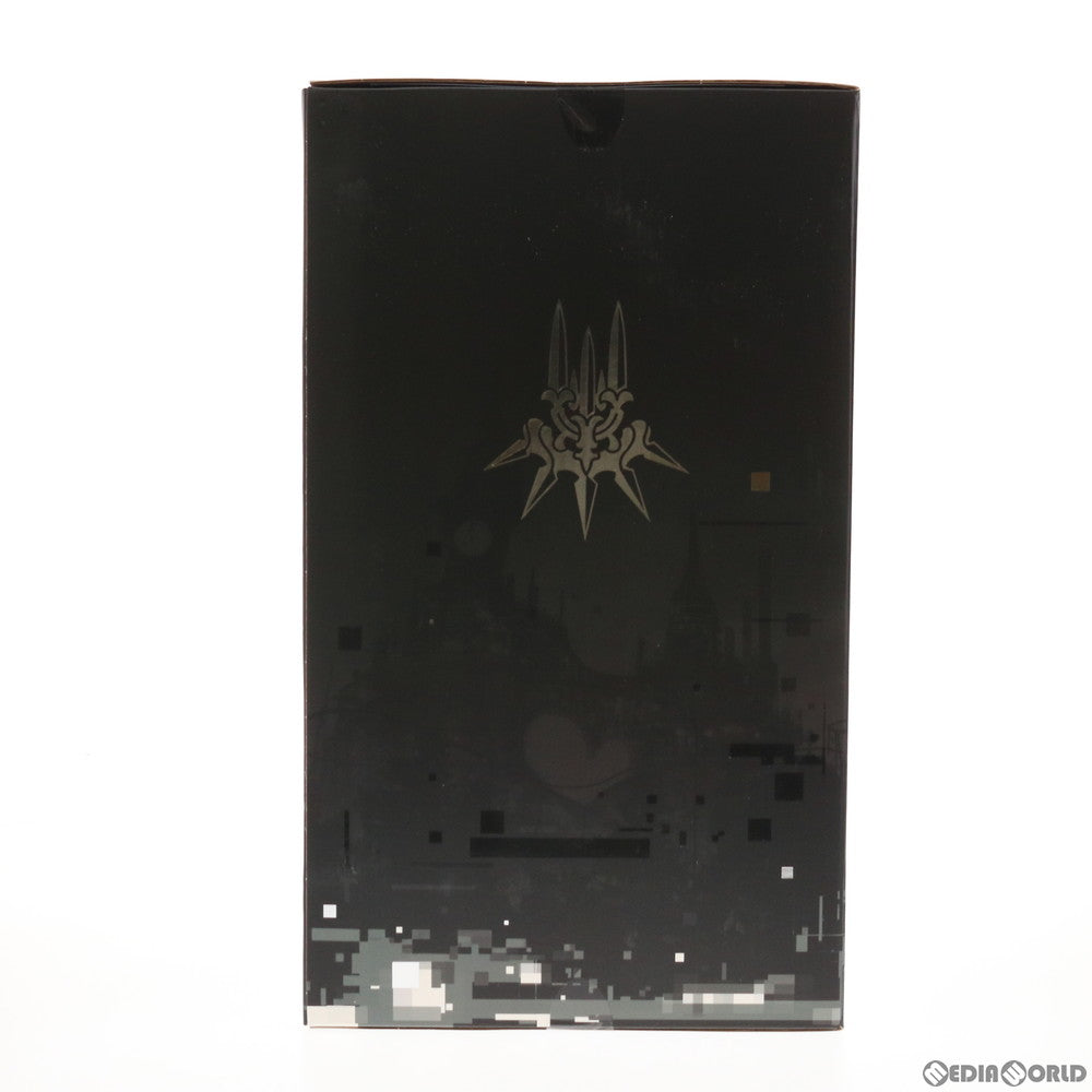 【中古即納】[FIG] (再販) 2B(ヨルハ二号B型) DX版 NieR:Automata(ニーア オートマタ) 完成品 フィギュア スクウェア・エニックス(20211113)