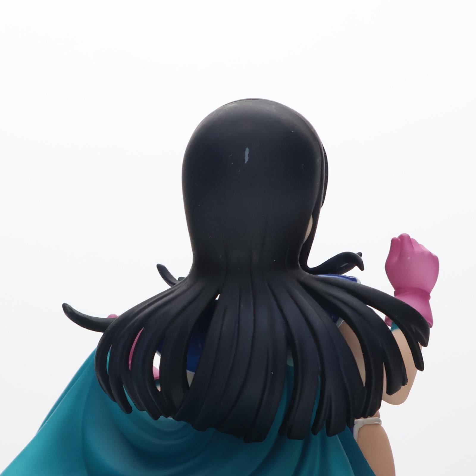 【中古即納】[FIG] ドラゴンボールギャルズ チチ 幼少Ver. 完成品 フィギュア メガハウス(20161228)