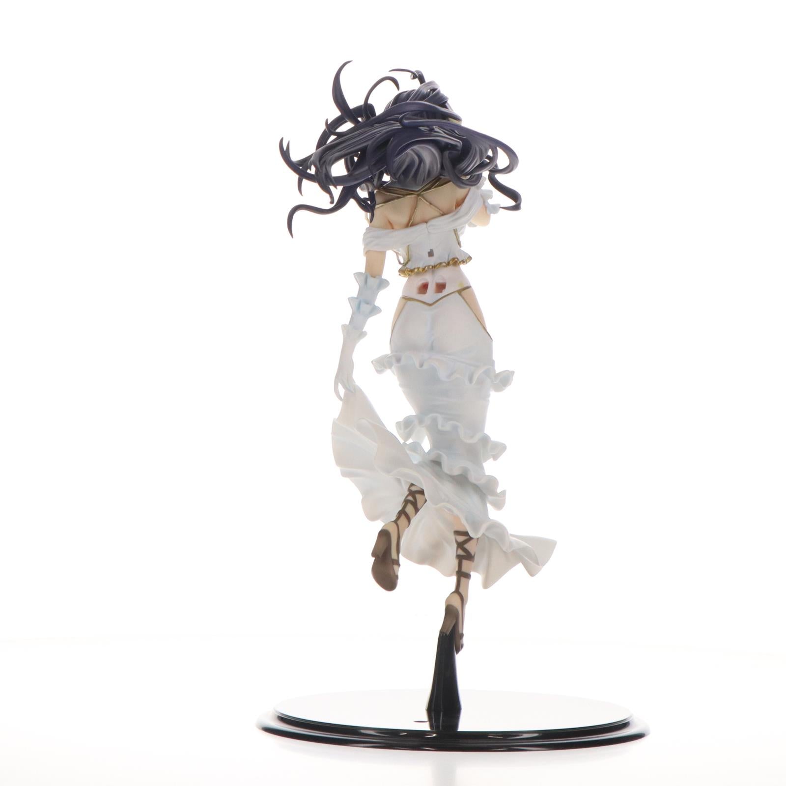 【中古即納】[FIG] アルベド ウィングVer. オーバーロードIV 1/7 完成品 フィギュア KADOKAWA(カドカワ)(20220309)