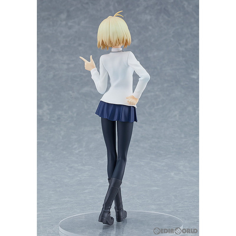 【中古即納】[FIG] POP UP PARADE(ポップアップパレード) アルクェイド・ブリュンスタッド 月姫 -A piece of blue glass moon- 完成品 フィギュア グッドスマイルカンパニー(20230614)