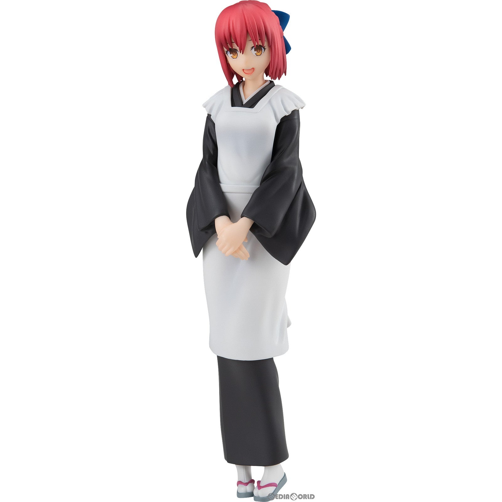 【中古即納】[FIG] POP UP PARADE(ポップアップパレード) 琥珀(こはく) 月姫 -A piece of blue glass moon- 完成品 フィギュア グッドスマイルカンパニー(20230827)