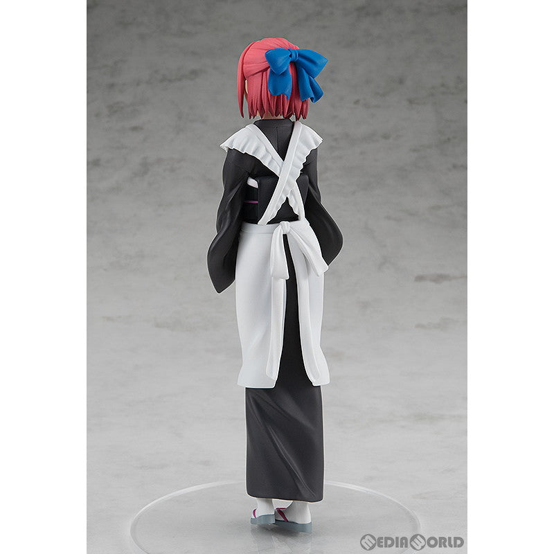 【中古即納】[FIG] POP UP PARADE(ポップアップパレード) 琥珀(こはく) 月姫 -A piece of blue glass moon- 完成品 フィギュア グッドスマイルカンパニー(20230827)